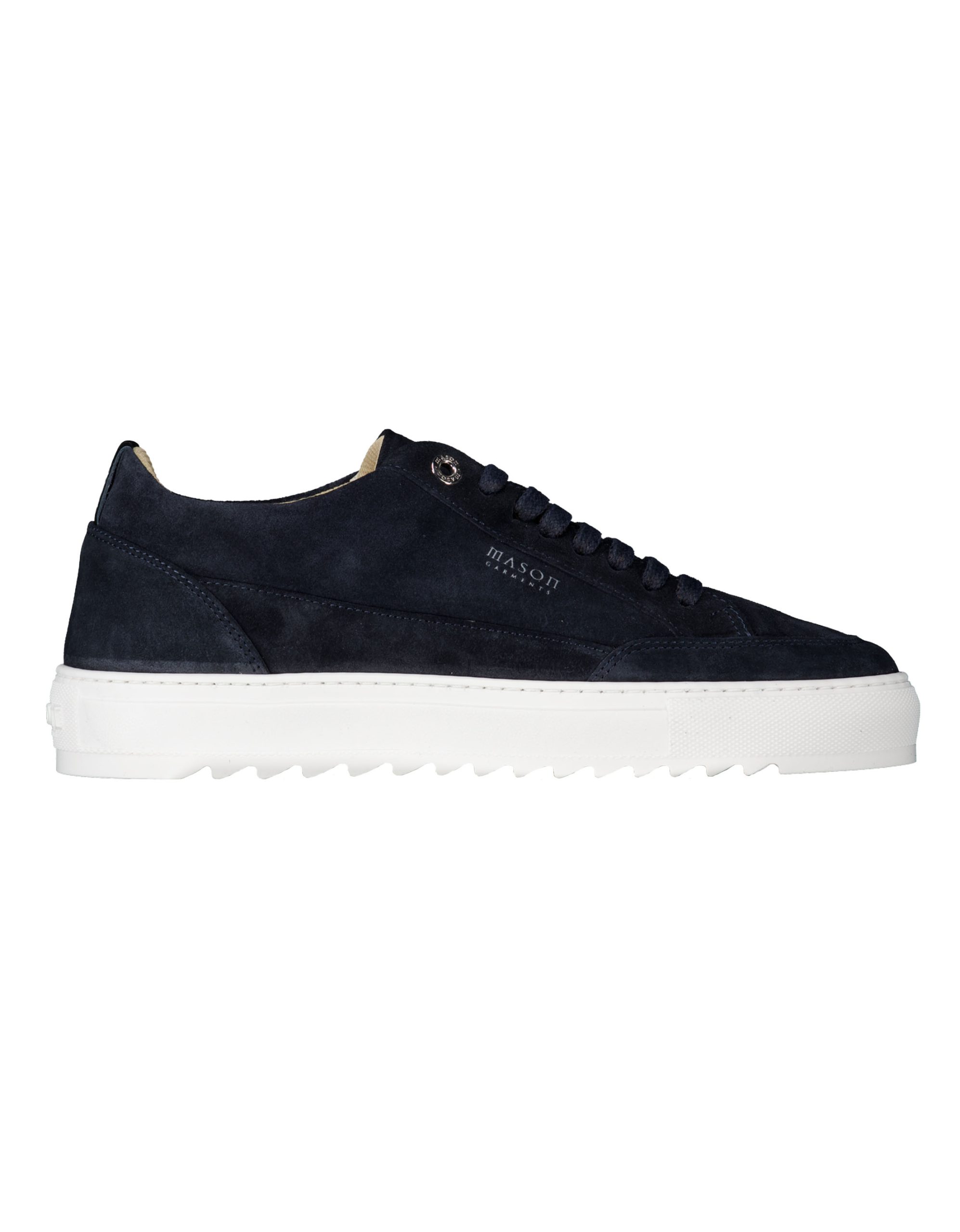 Mason Garments Tia nativo sneakers mg52-1
