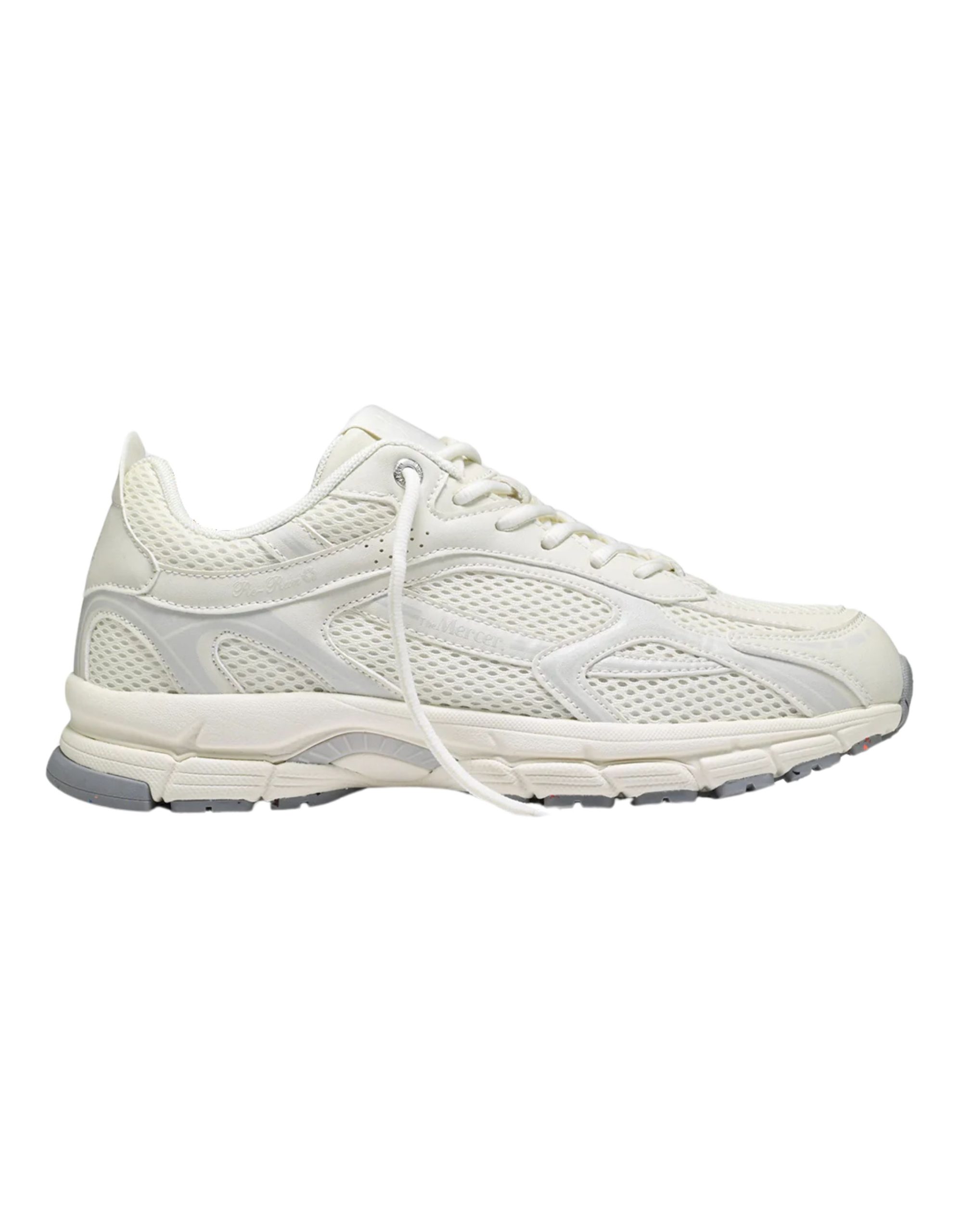 Mercer Amsterdam The re-run speed sneakers me241003