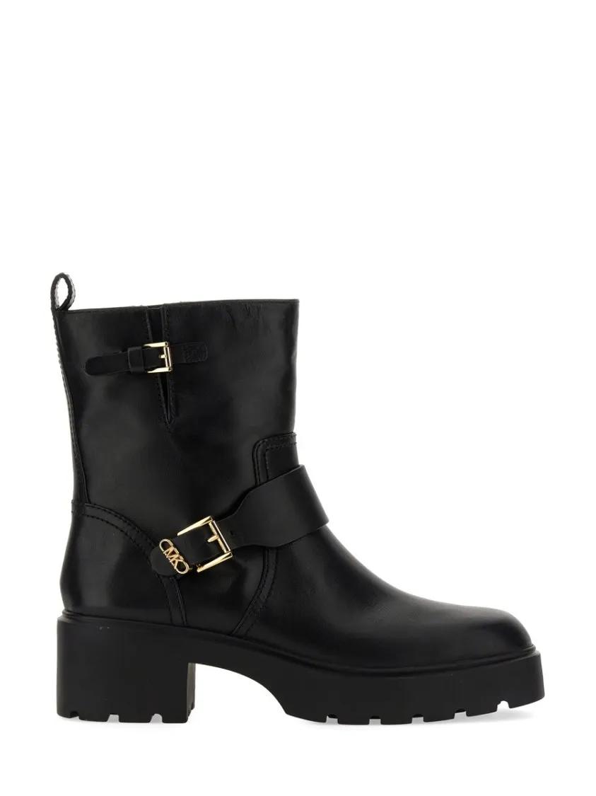 Michael Kors Boots - Perry Boot in zwart
