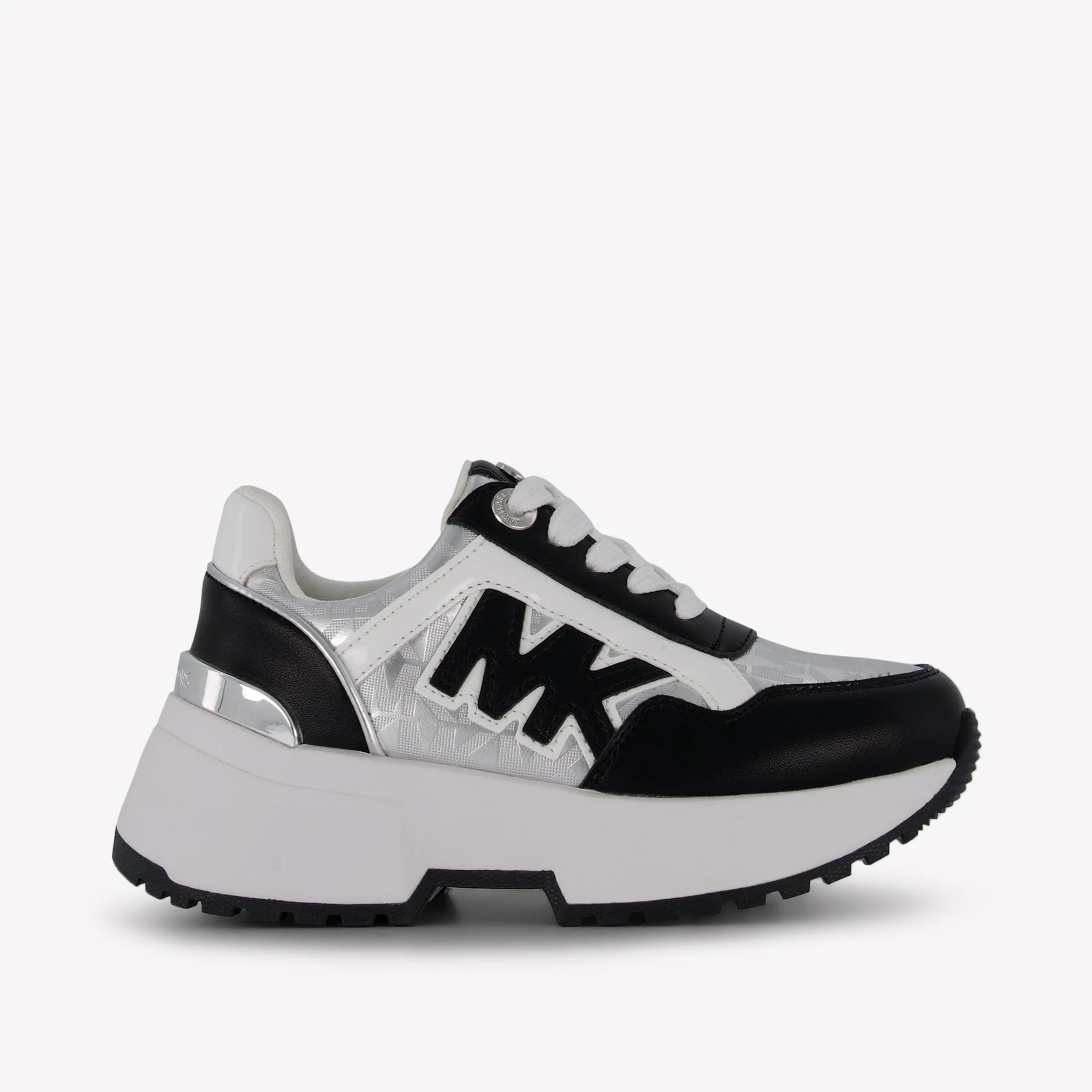 Michael Kors Cosmo maddy meisjes sneakers in