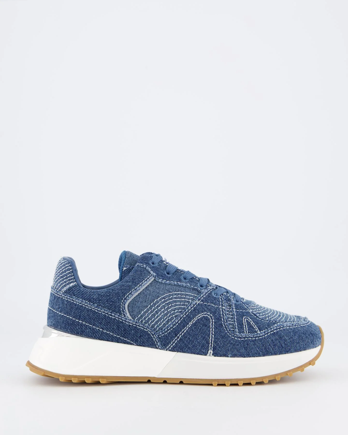 Michael Kors Dames jaime sneaker