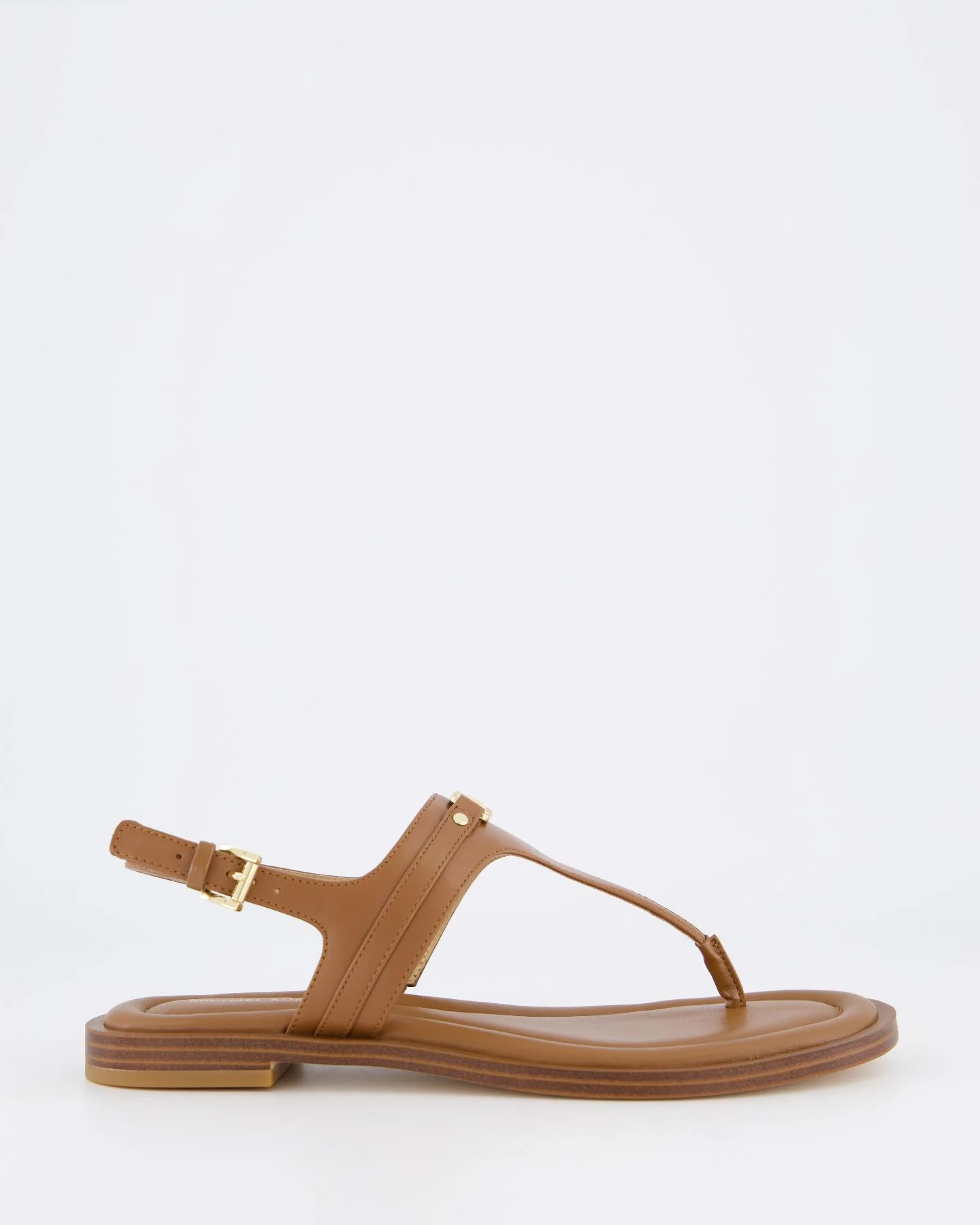 Michael Kors Dames mandy sandaal wit