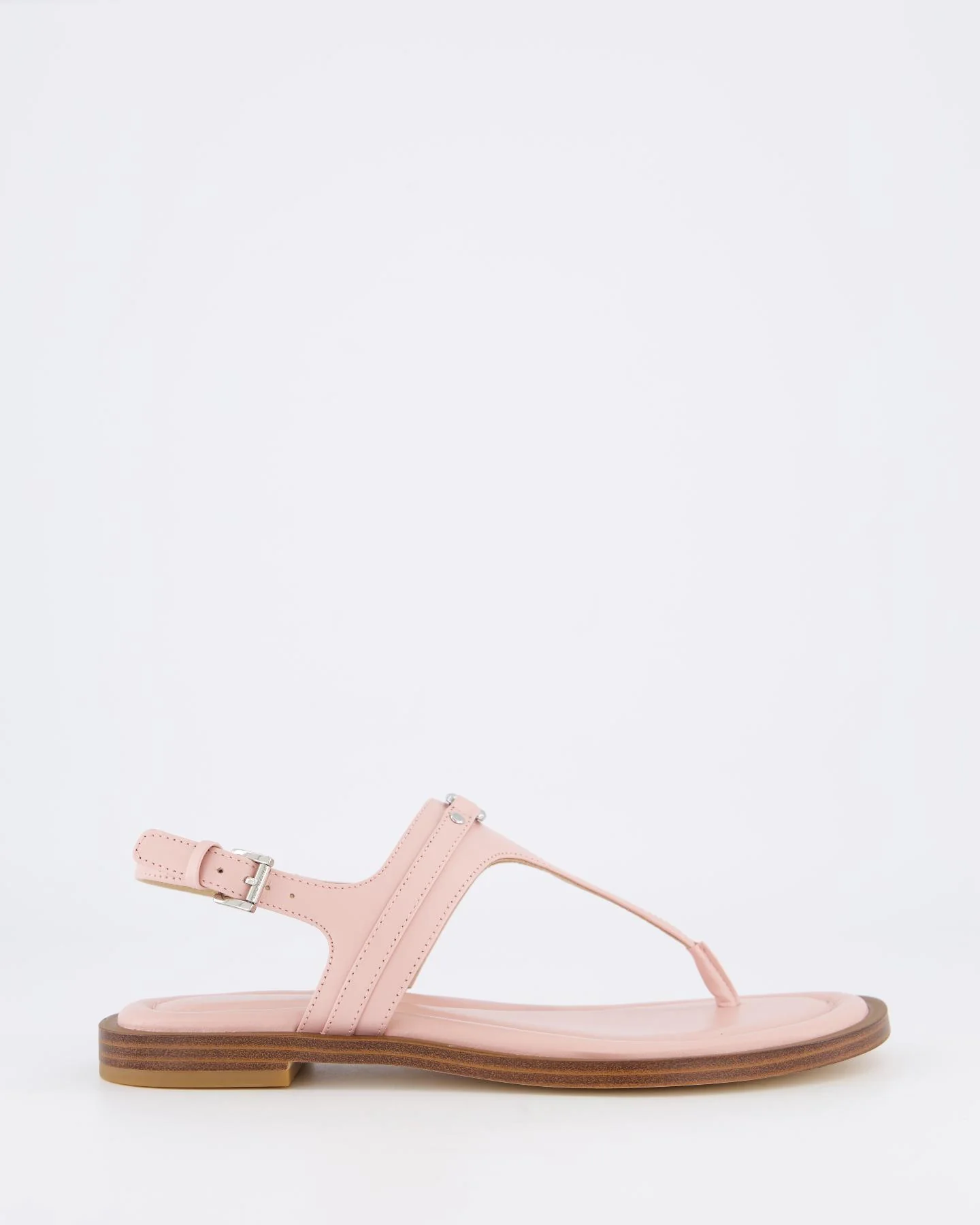 Michael Kors Dames mandy sandaal wit