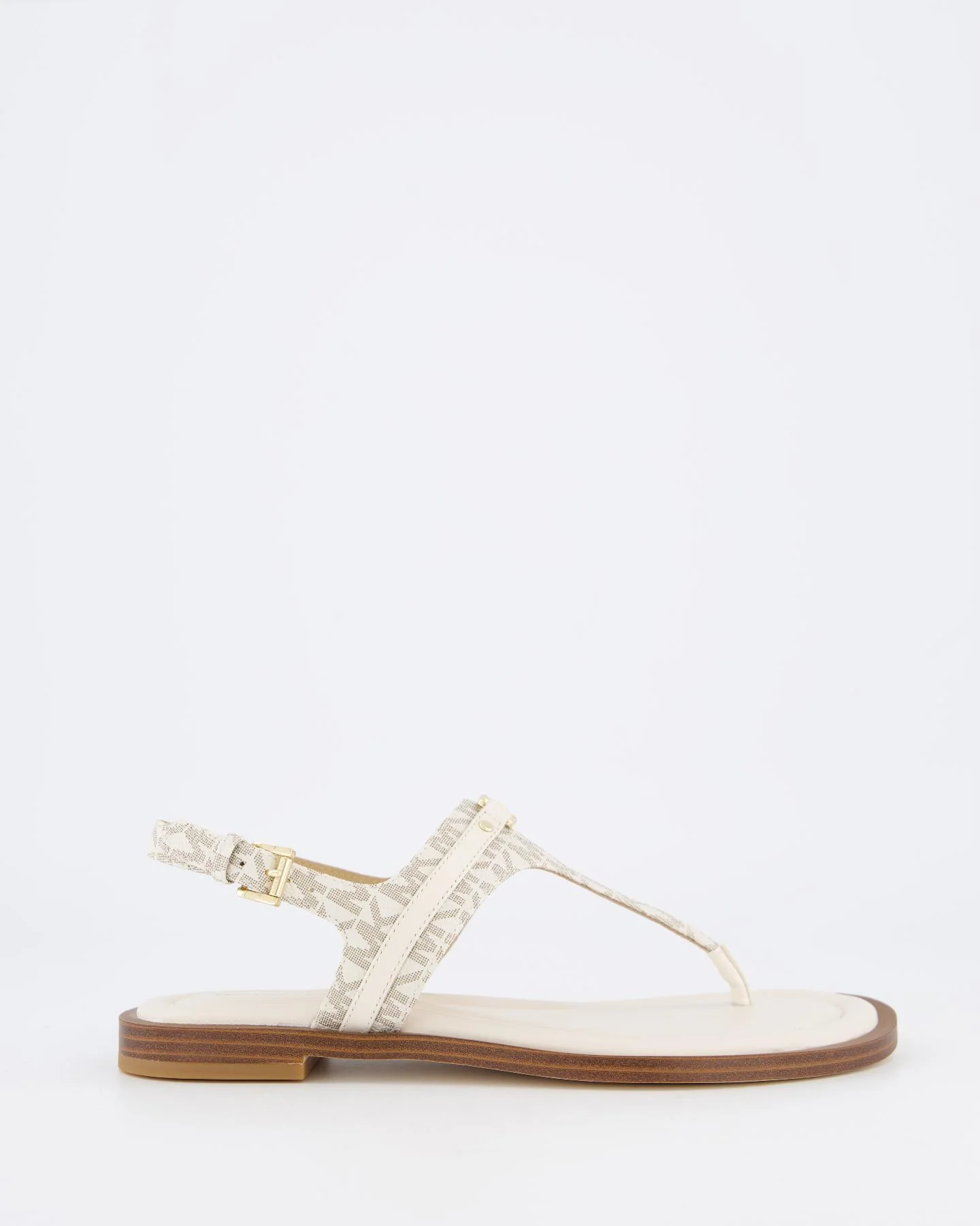 Michael Kors Dames mandy thong sandal