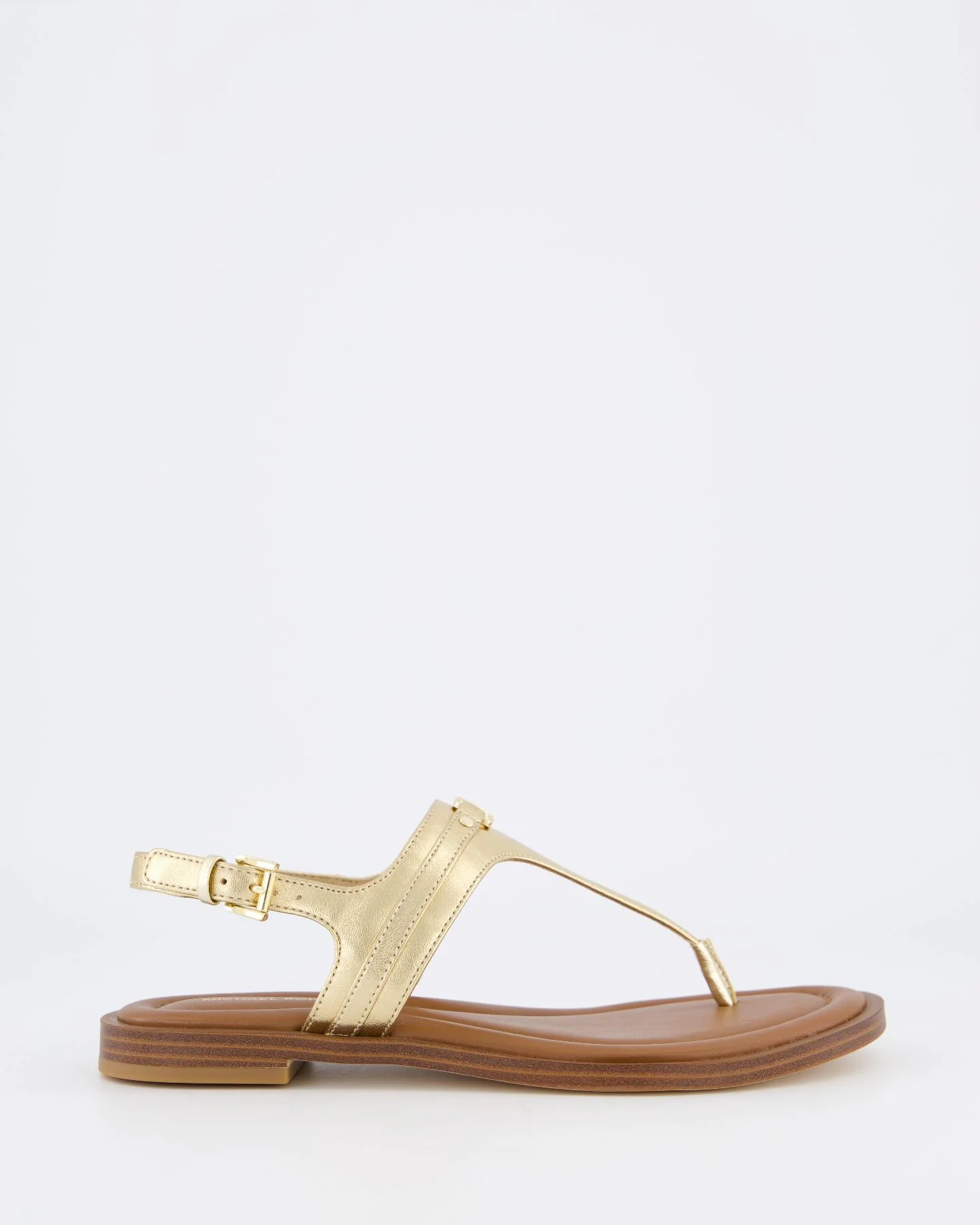 Michael Kors Dames mandy thong sandal
