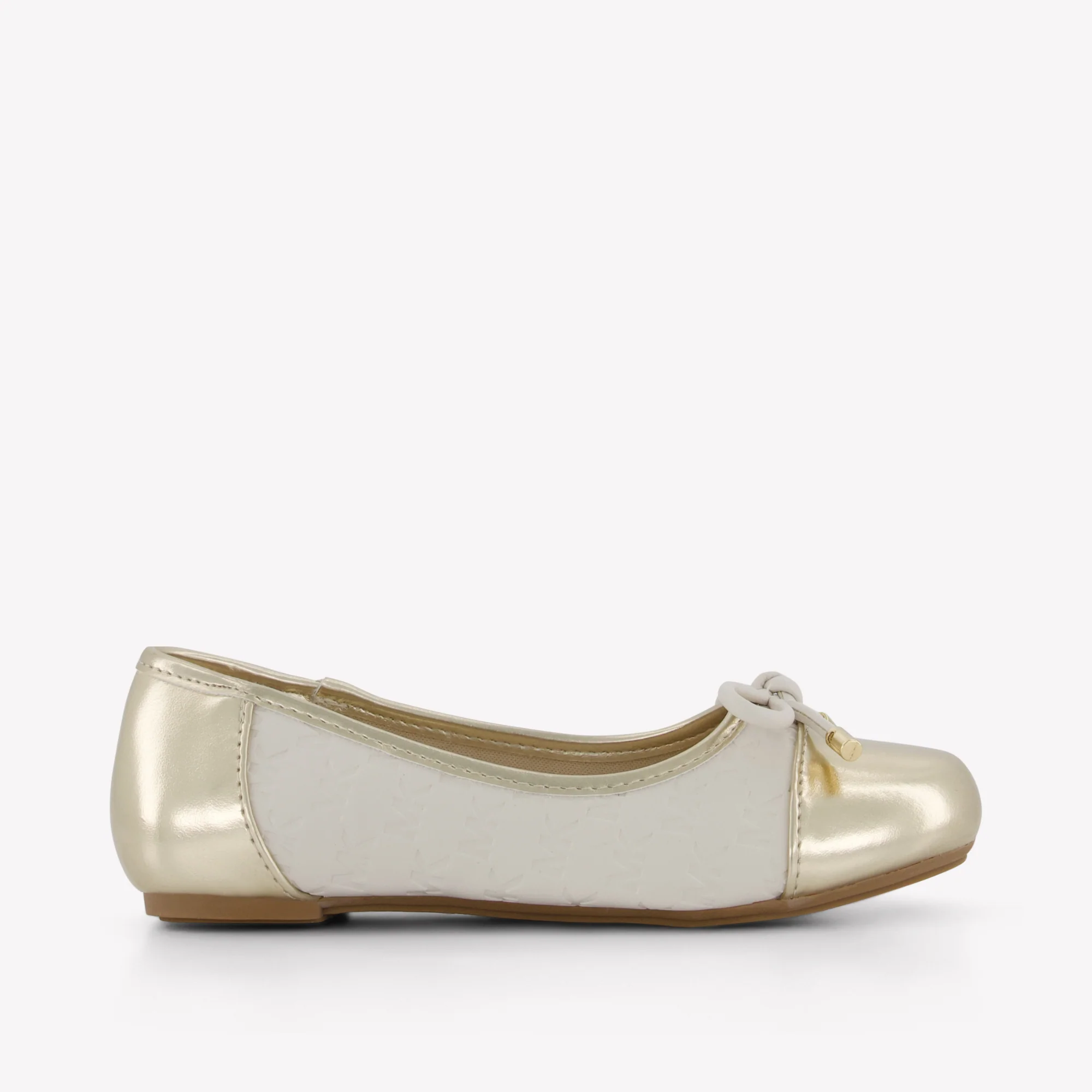 Michael Kors Kenya bow meisjes schoenen in