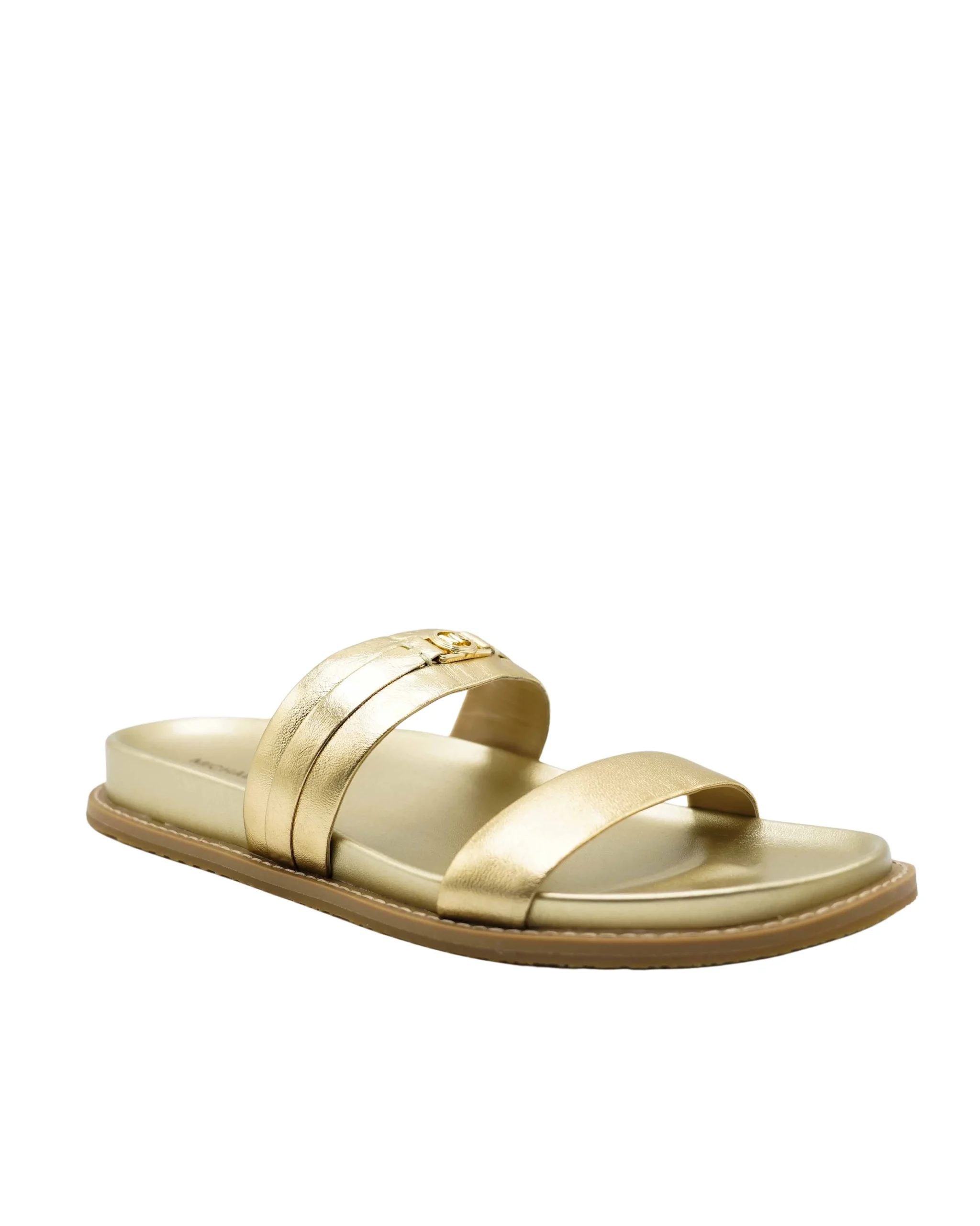 Michael Kors Mandy flat sandal