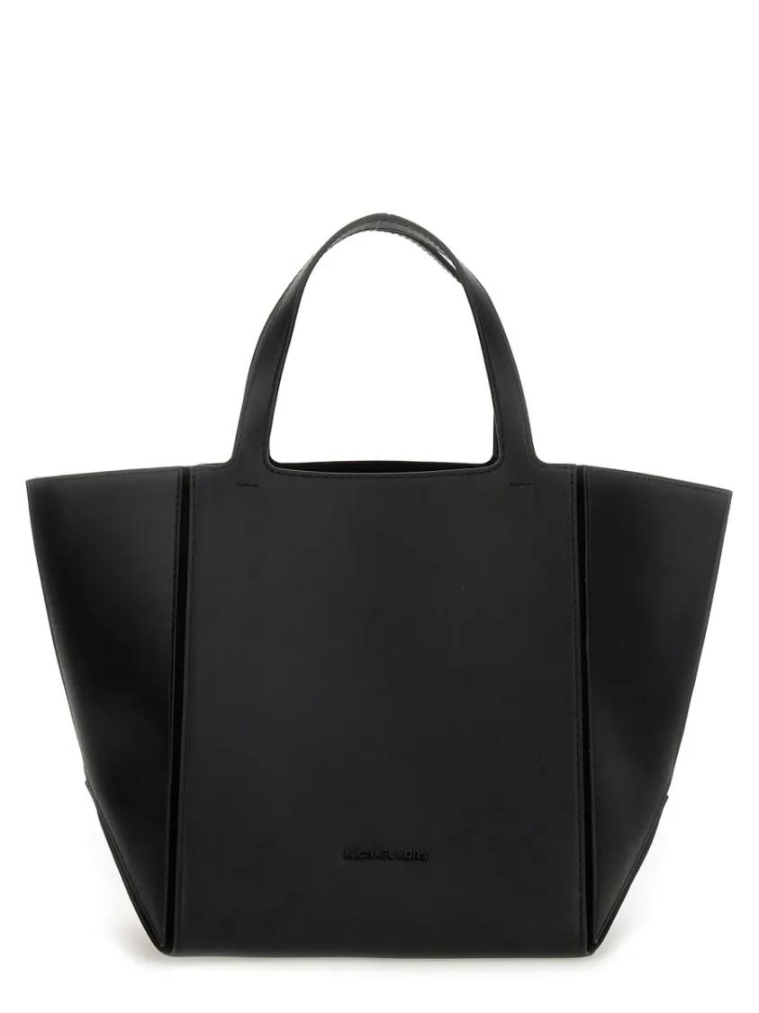Michael Kors Shoppers & Totes - "Jordi" Small Tote Bag in zwart