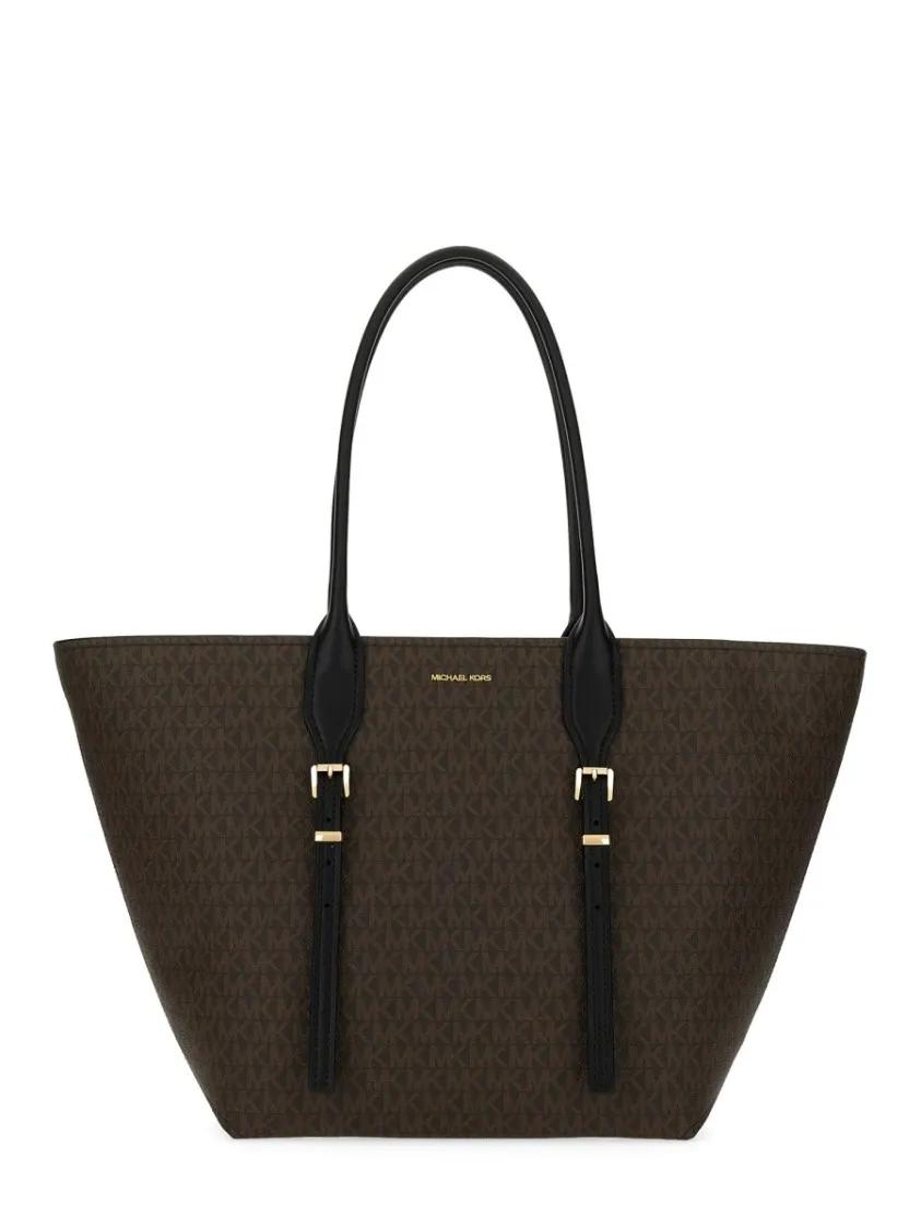 Michael Kors Shoppers & Totes - "Moore" Bag in zwart