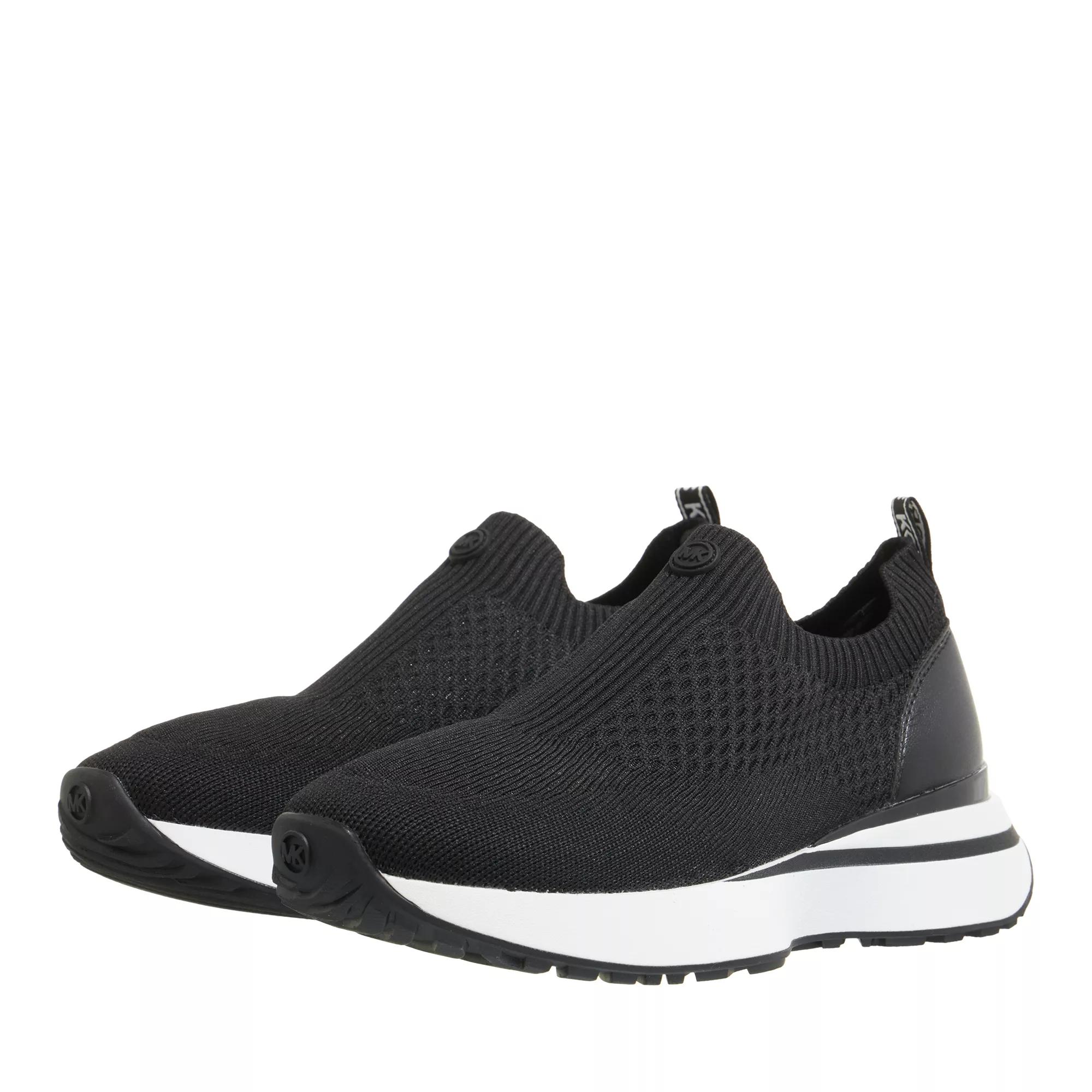 Michael Kors Slippers & Mules - Ari Slip On in zwart