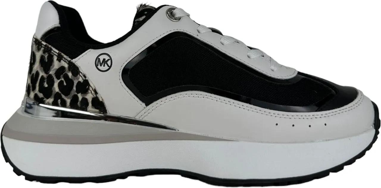 Michael Kors Sneakers - Ari Trainer in zwart