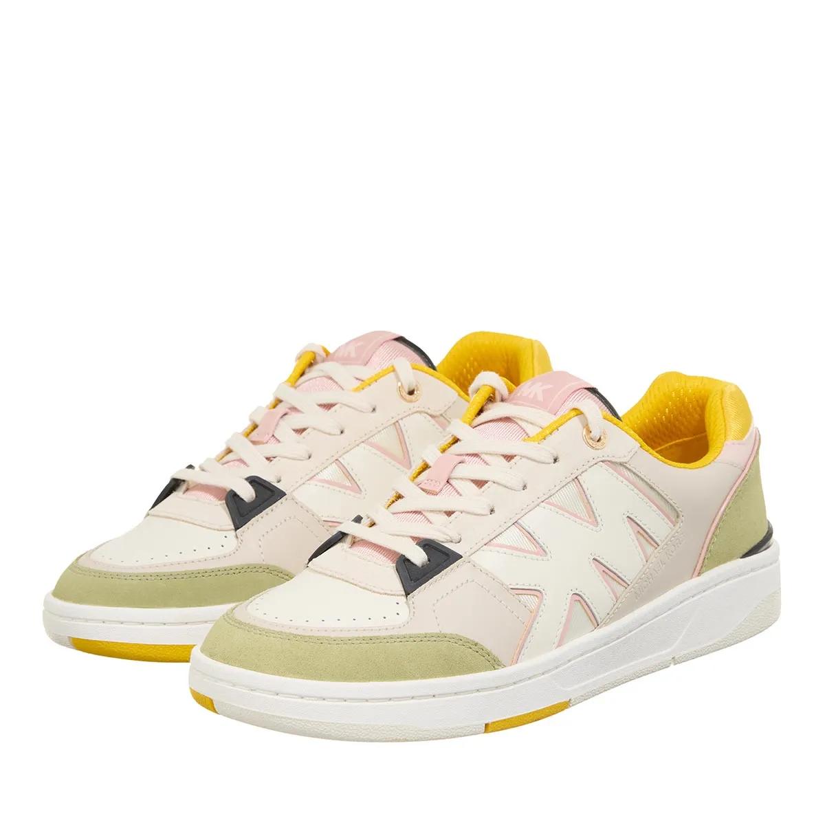 Michael Kors Sneakers - Rebel Lace Up in meerkleurig