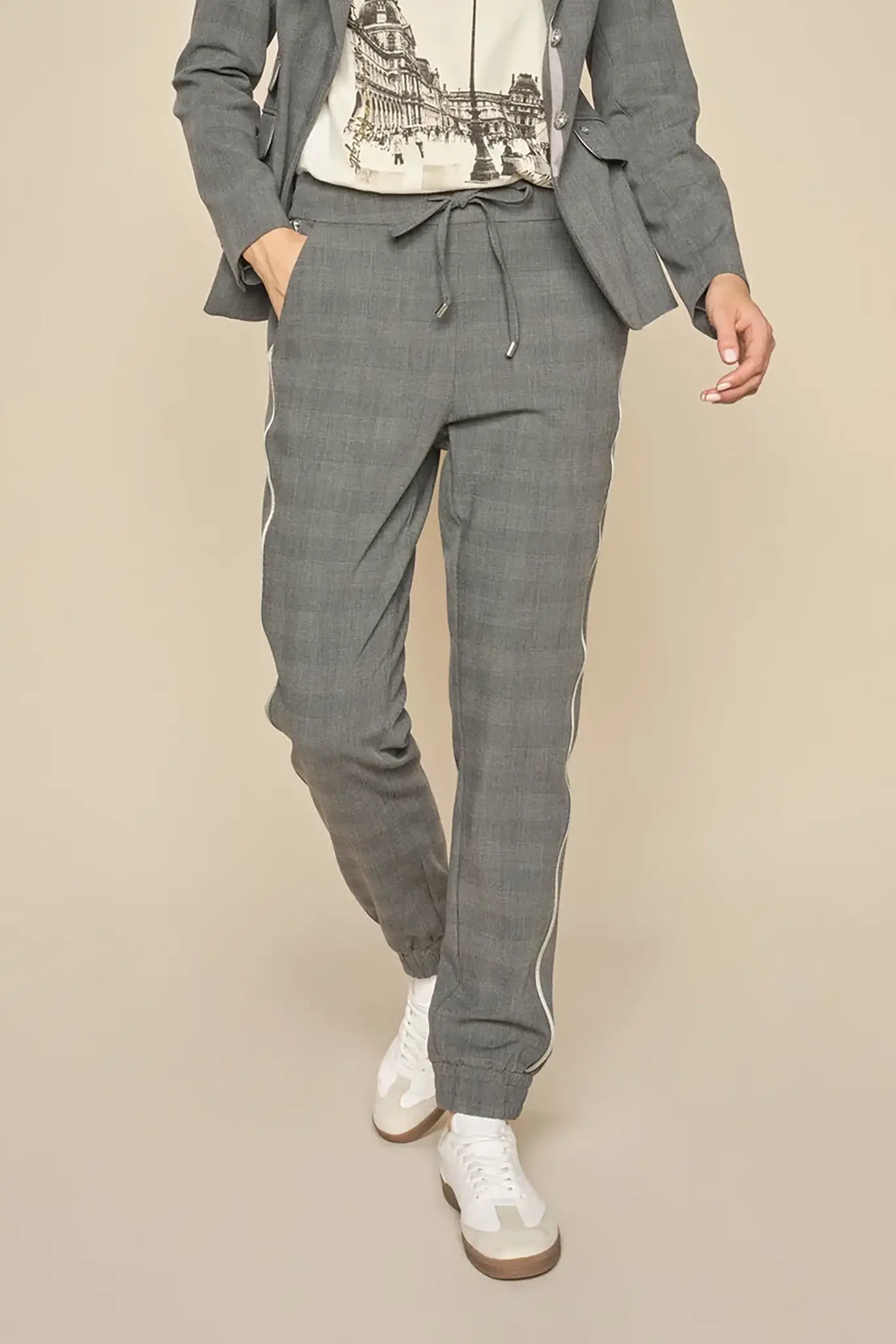 Mos Mosh 165020 lacie kimi pant