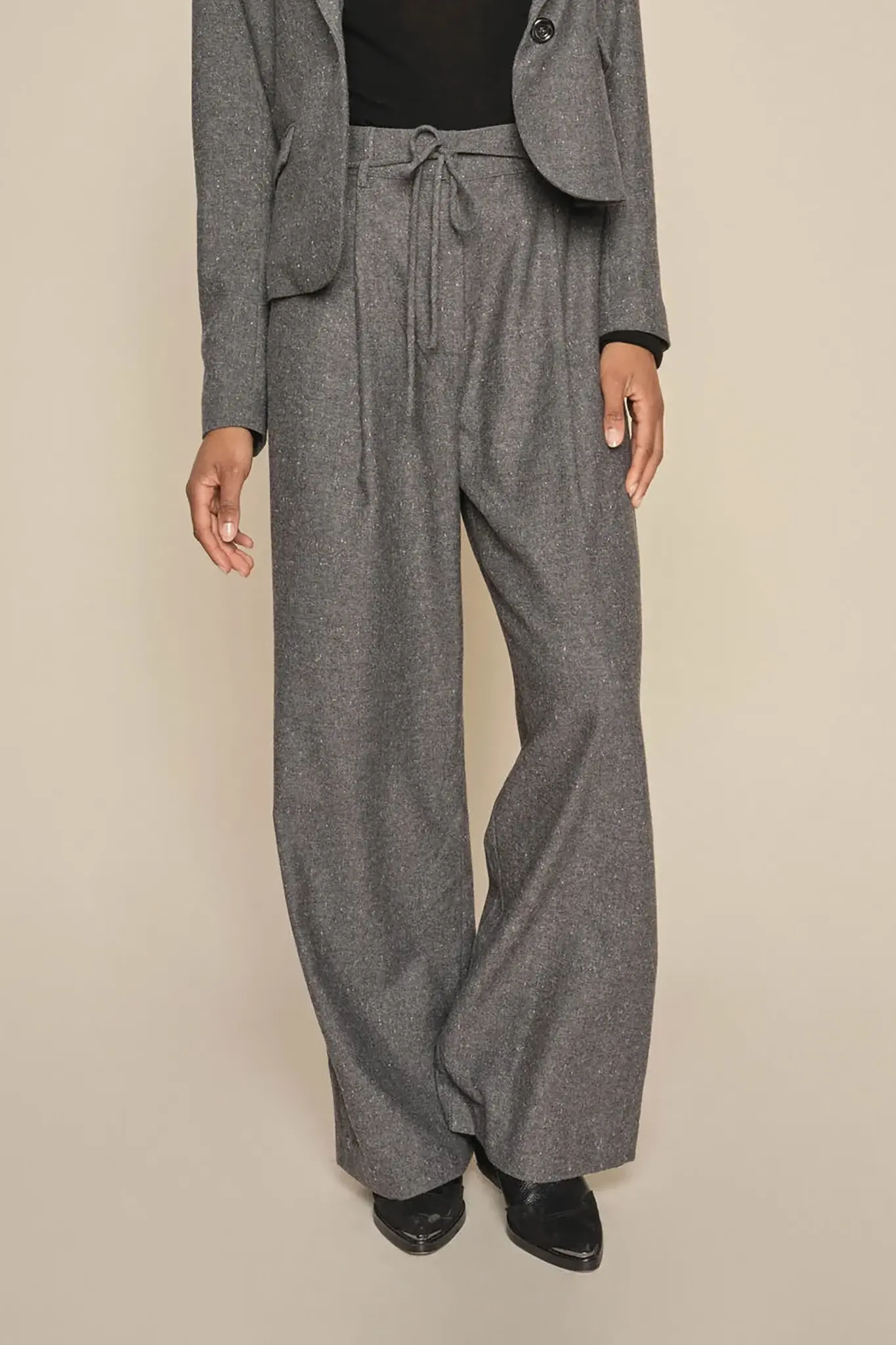Mos Mosh 165130 leslie zenia pant