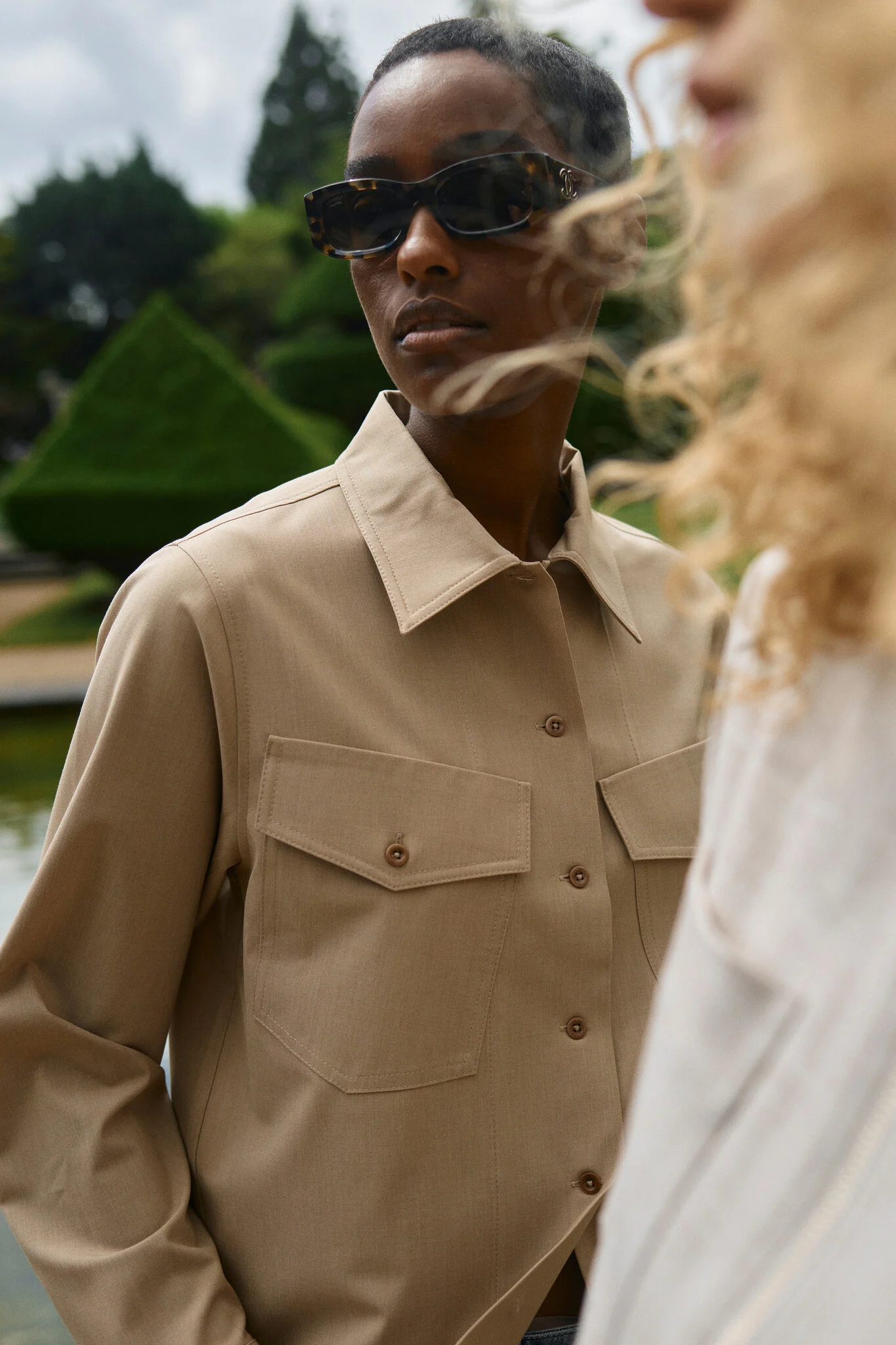 Mos Mosh 169790 phila roy shirt