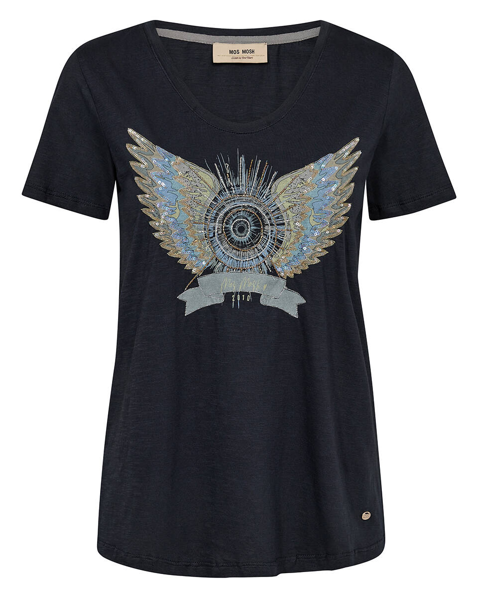 Mos Mosh T-shirt 170520 gethi