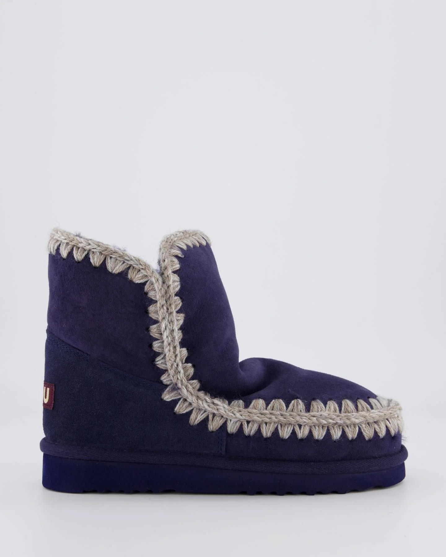 Mou Dames eskimo 18 boot abyss