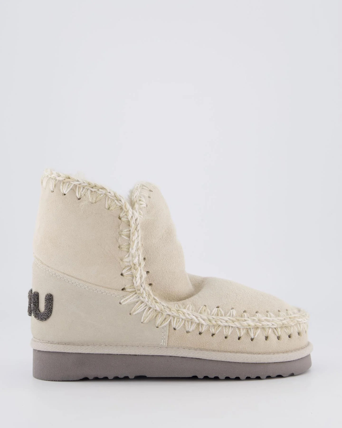 Mou Dames eskimo 18 boot chalk