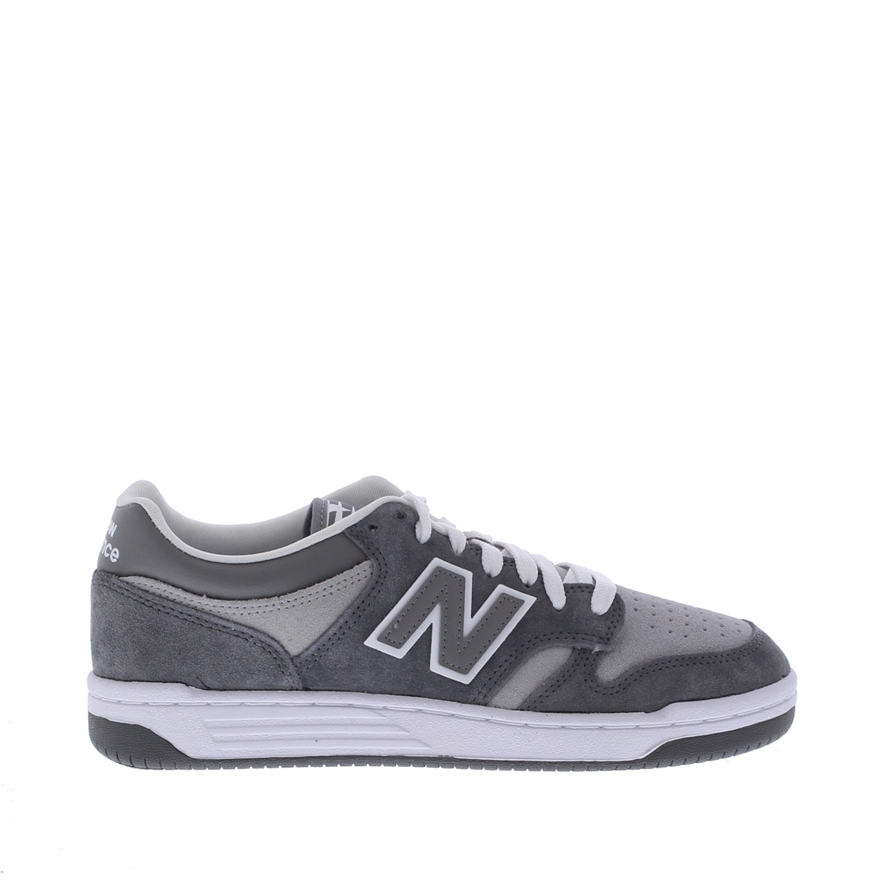 New Balance 480l heren sneaker | heren | maat: | combinatie