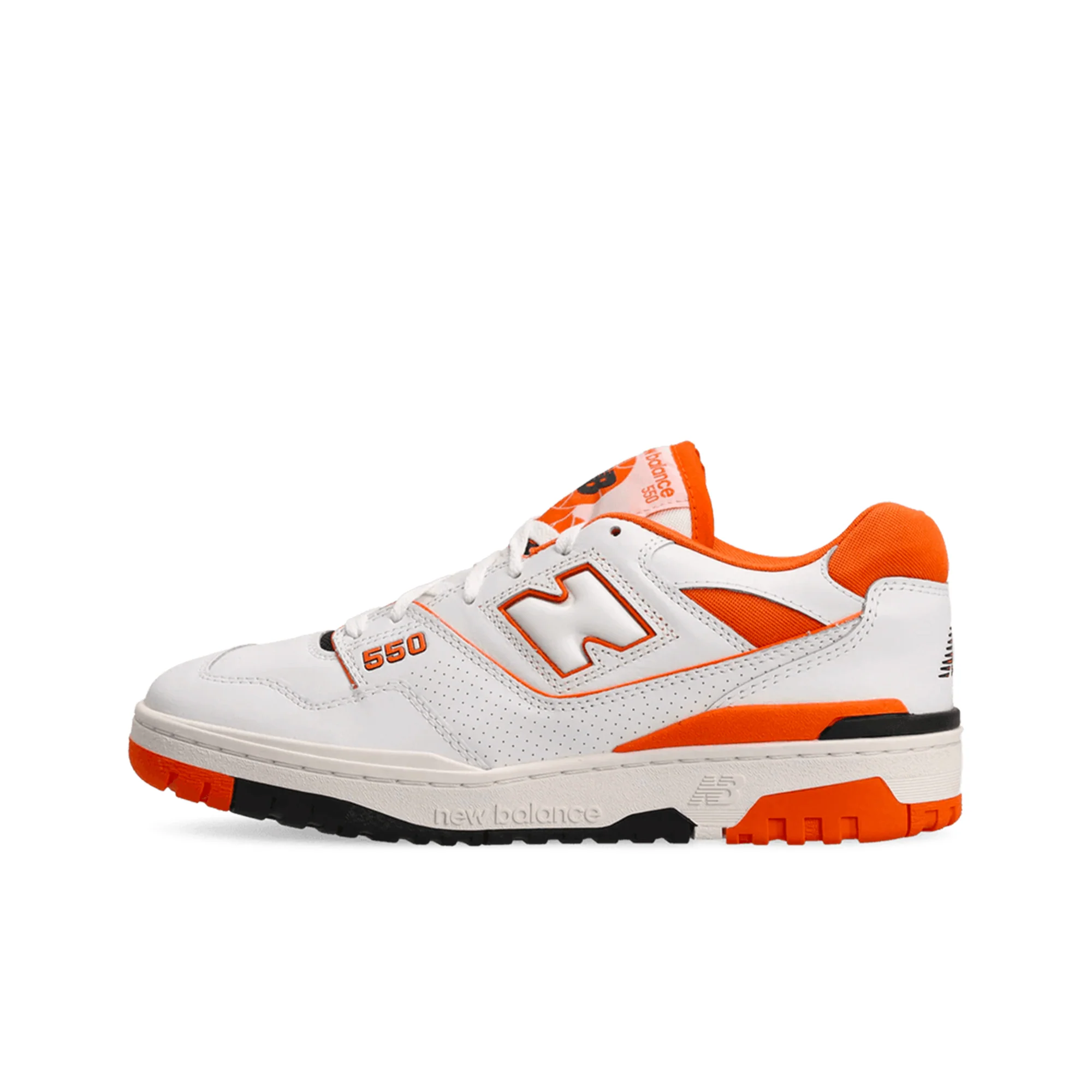 New Balance 550 syracuse