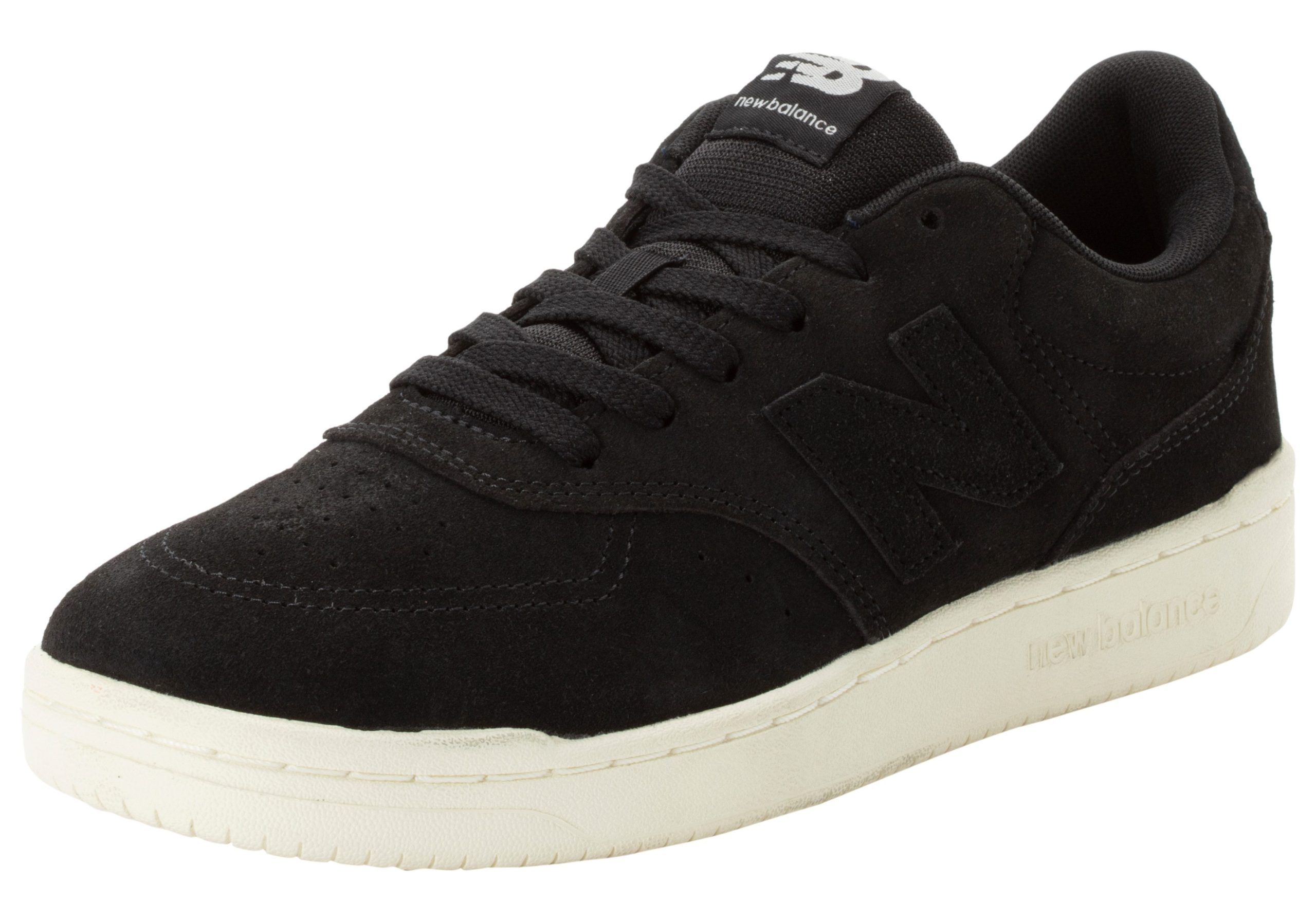 New Balance Sneakers BB80 geïnspireerd door de new balance 550
