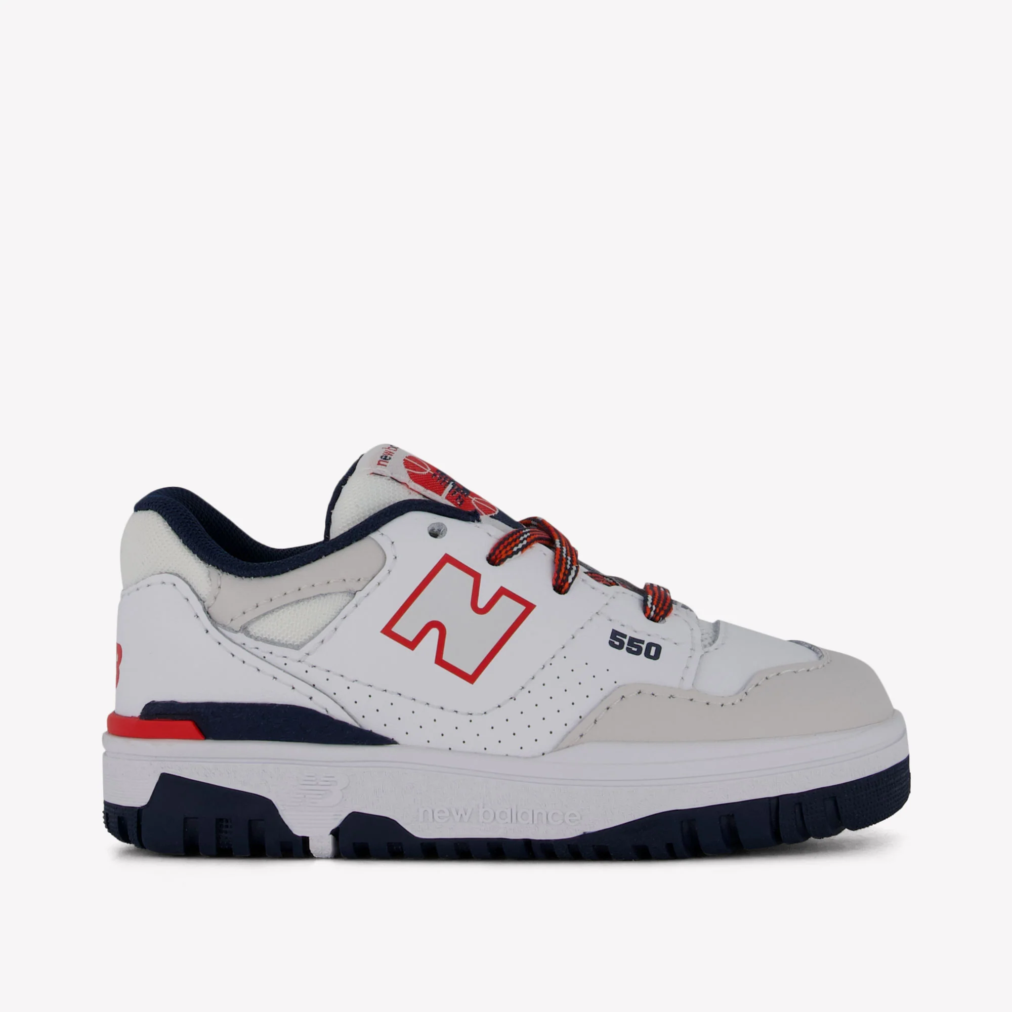 New Balance Unisex sneakers in