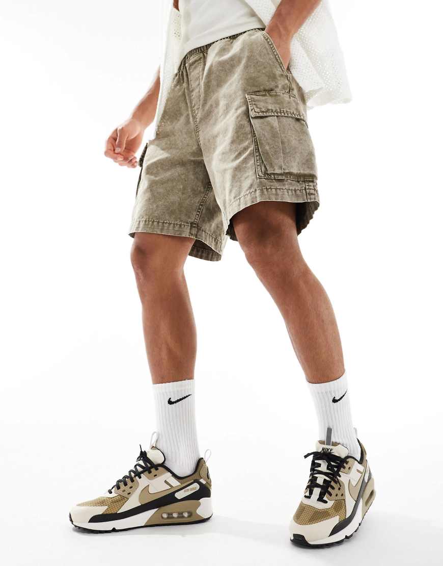 Nike - Air Max 90 Drift - Unisex-Sneaker in Beige-Neutral