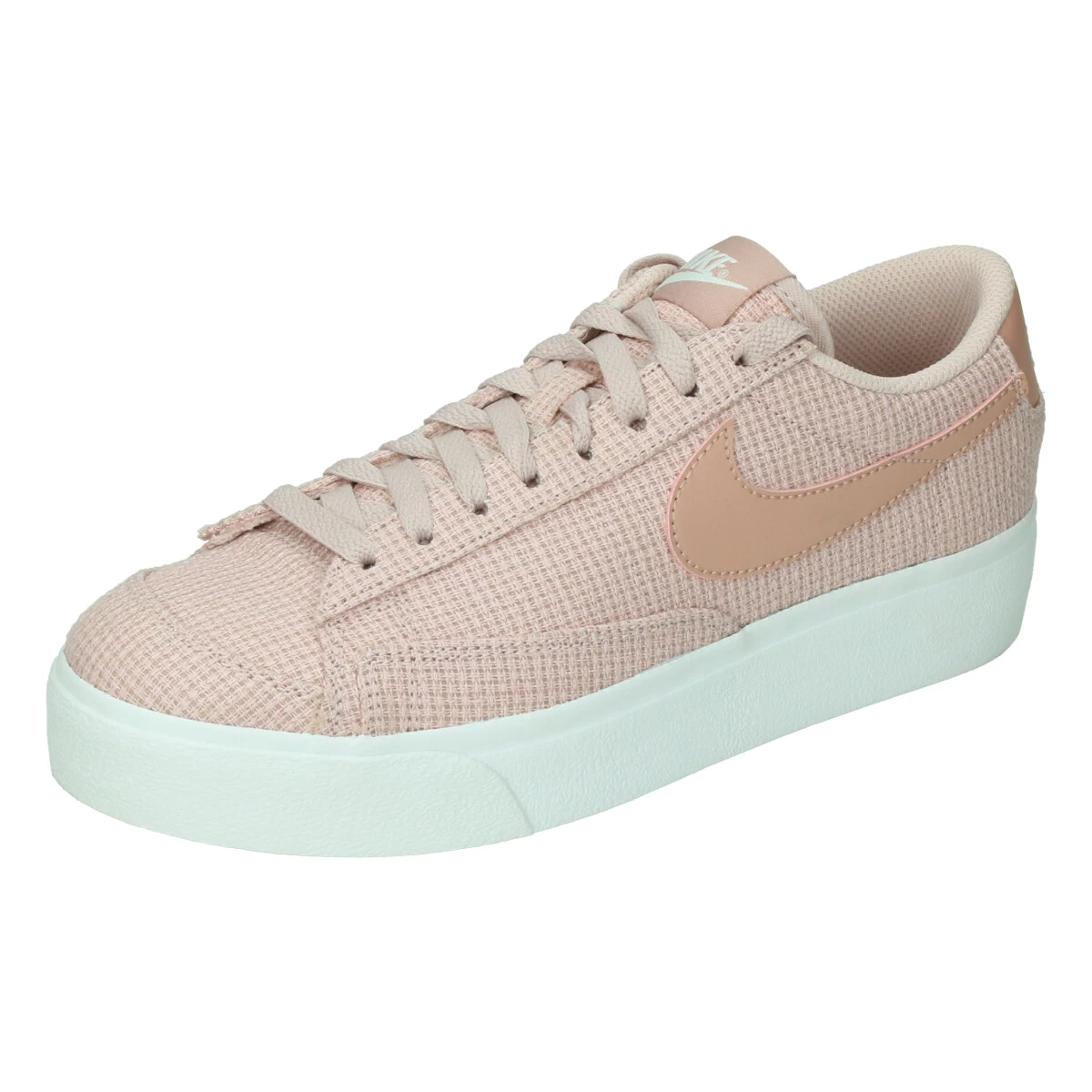 Nike Blazer low platform ess