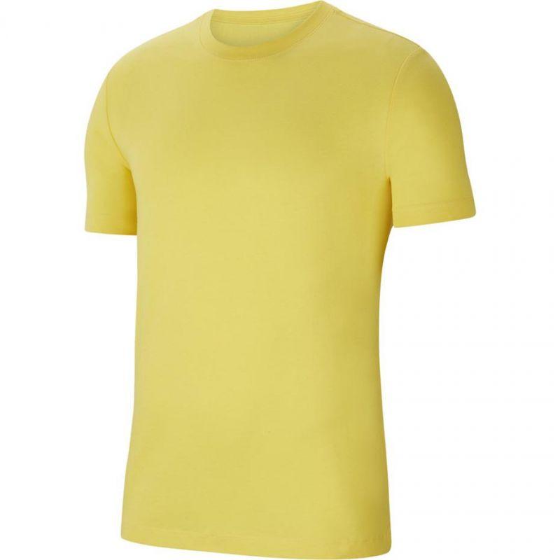 Nike Heren park logo t-shirt