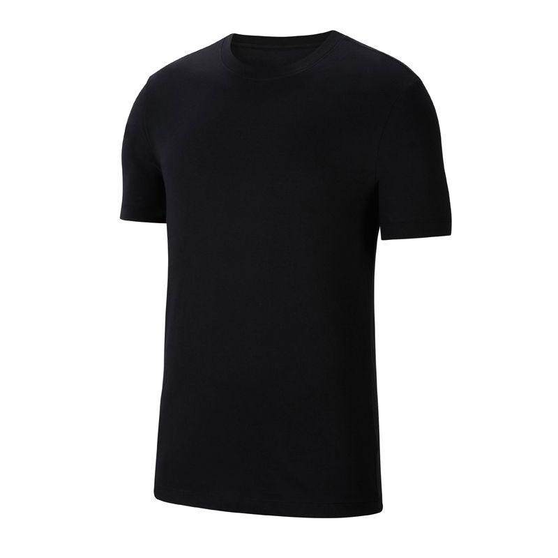 Nike Heren park logo t-shirt