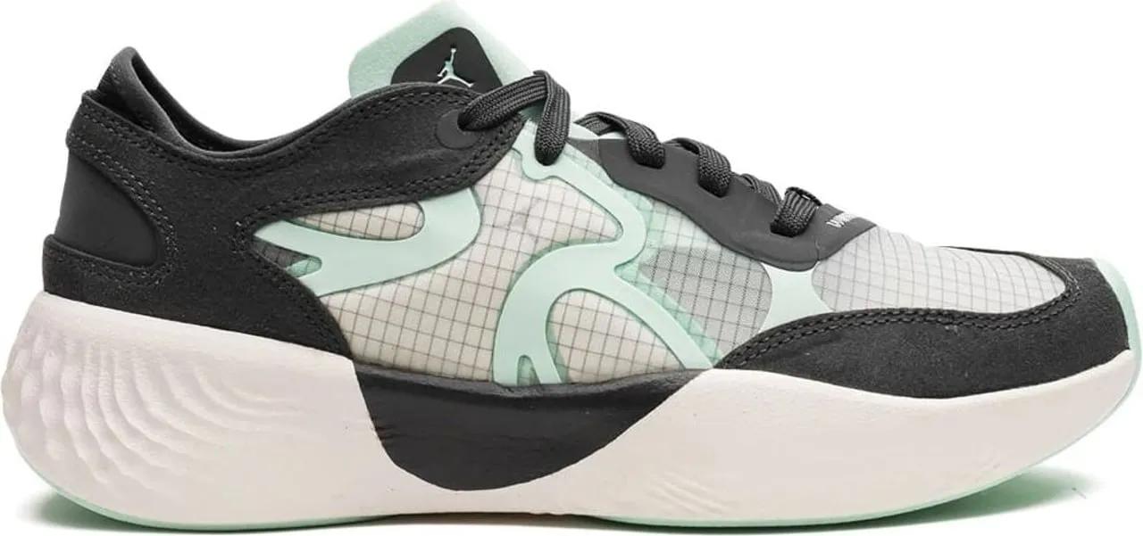 Nike Low-Top Sneakers - Jordan Delta 3 Low Mint Foam Sneakers in meerkleurig