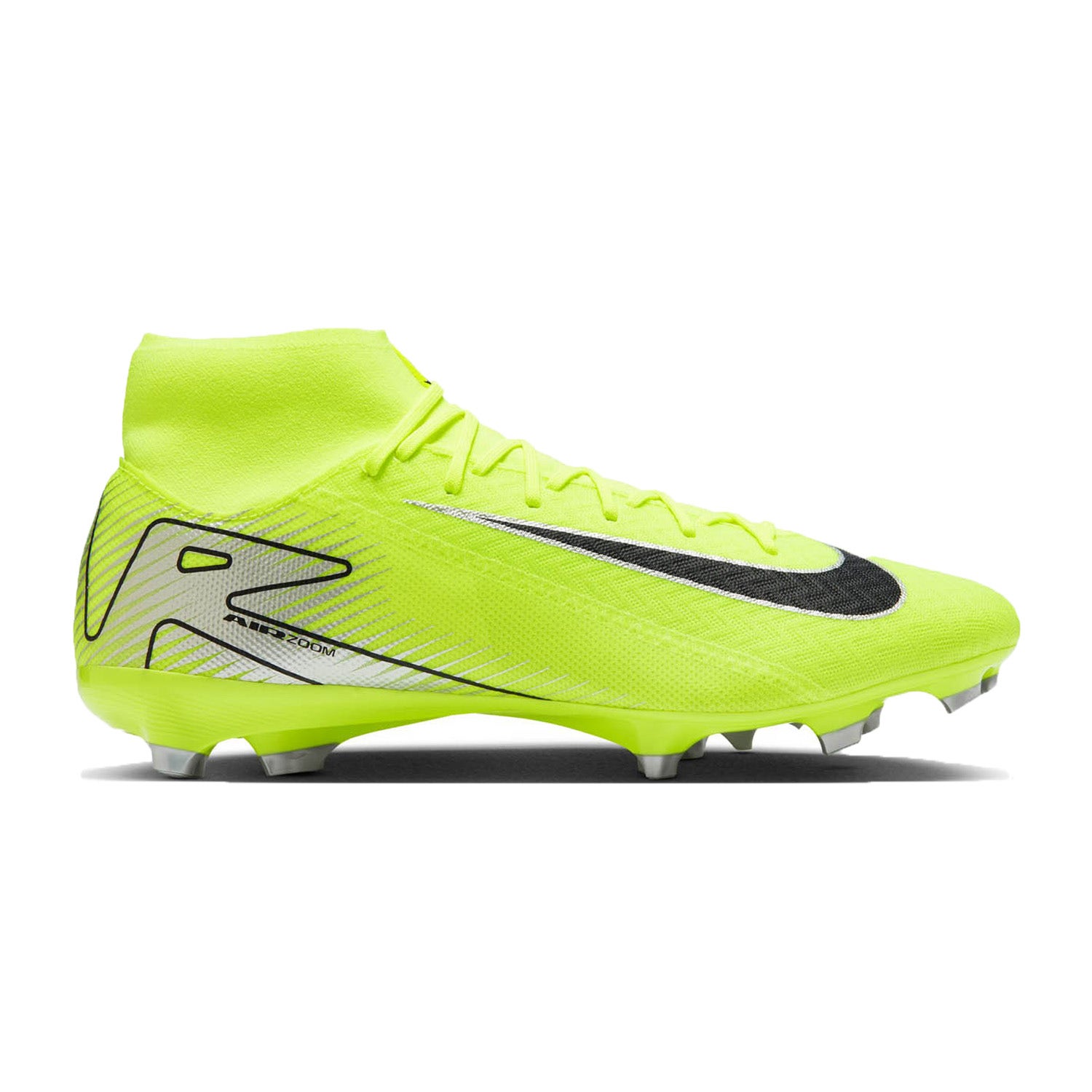 Nike Mercurial Superfly 10 Academy Fg/mg