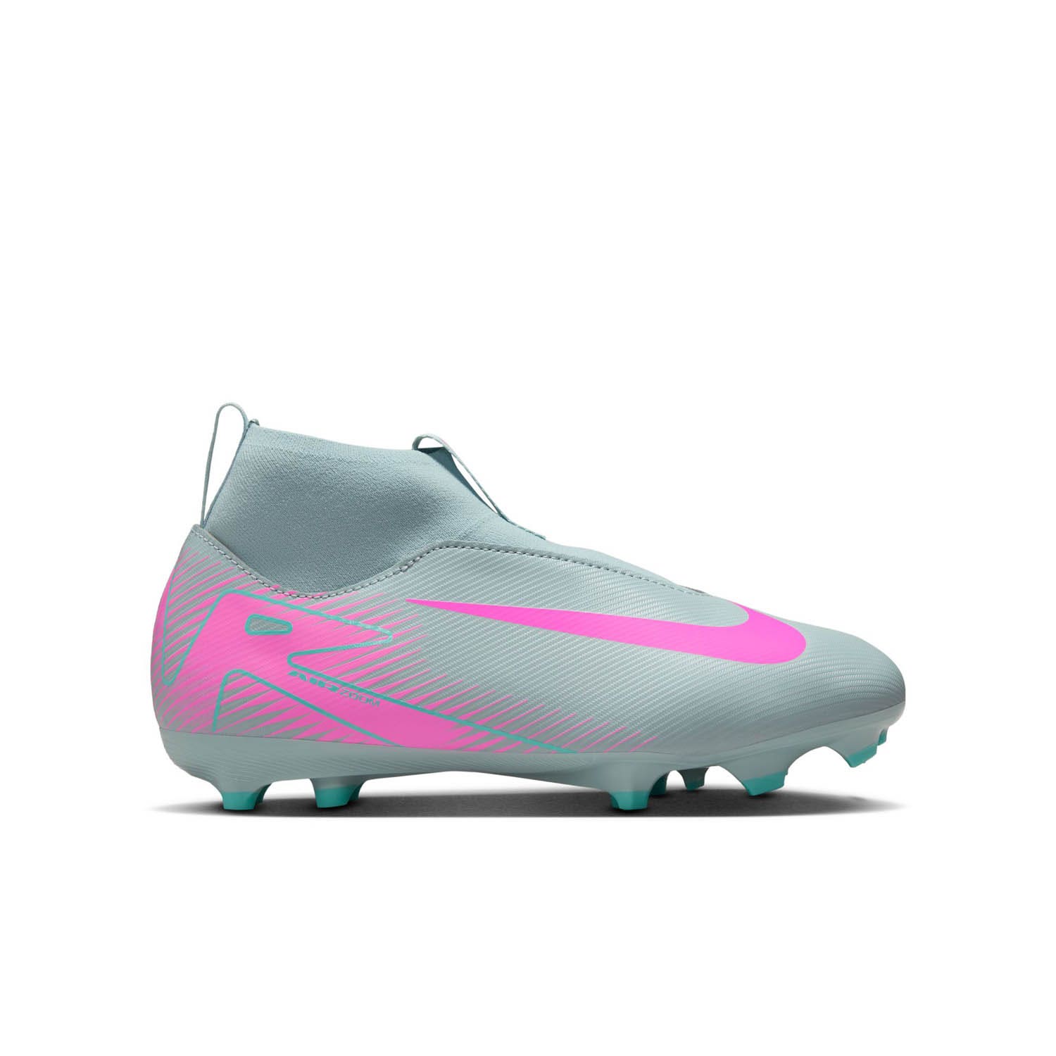Nike Mercurial Superfly 10 Academy Kids