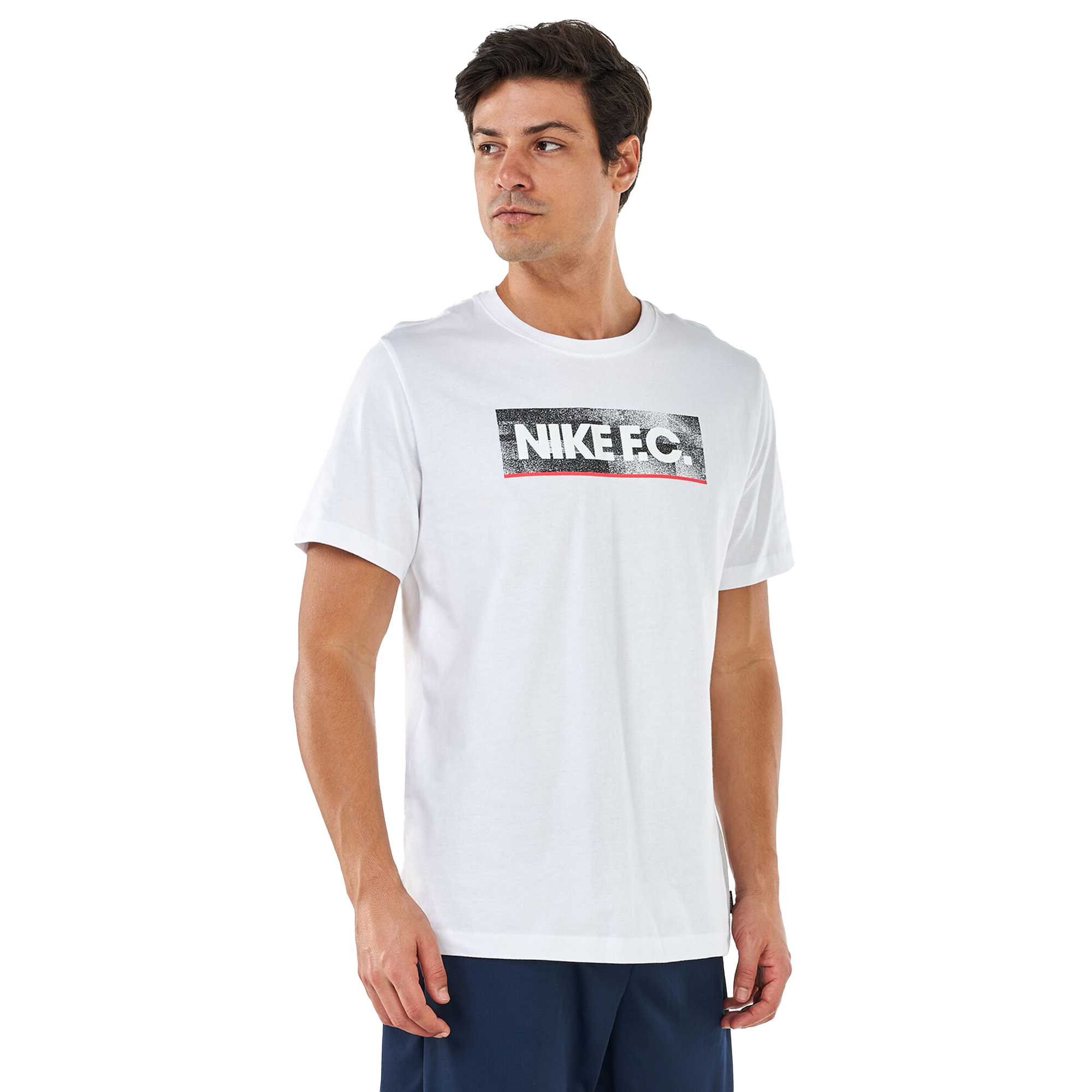 Nike Seizoensgebonden t-shirt heren