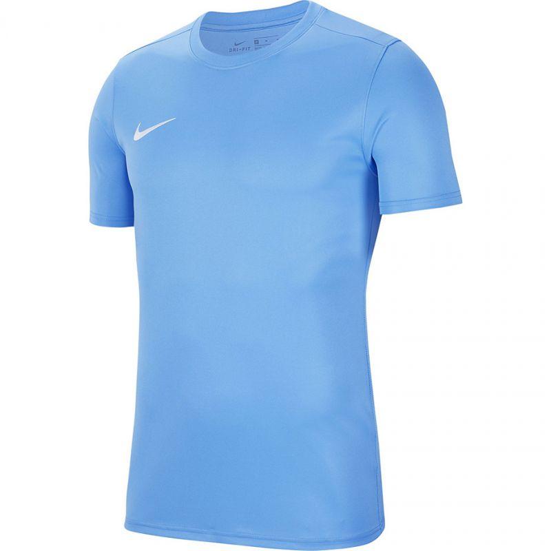 Nike T-shirt met korte mouwen voor volwassenen dry park vii