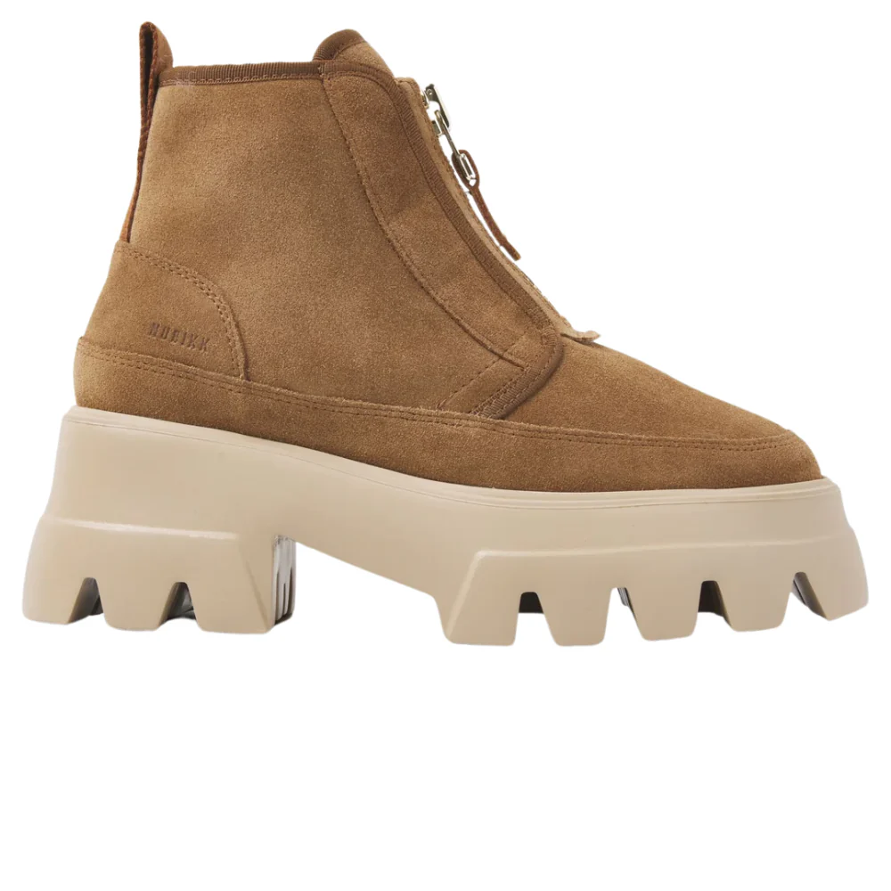 Nubikk Flore rock fur