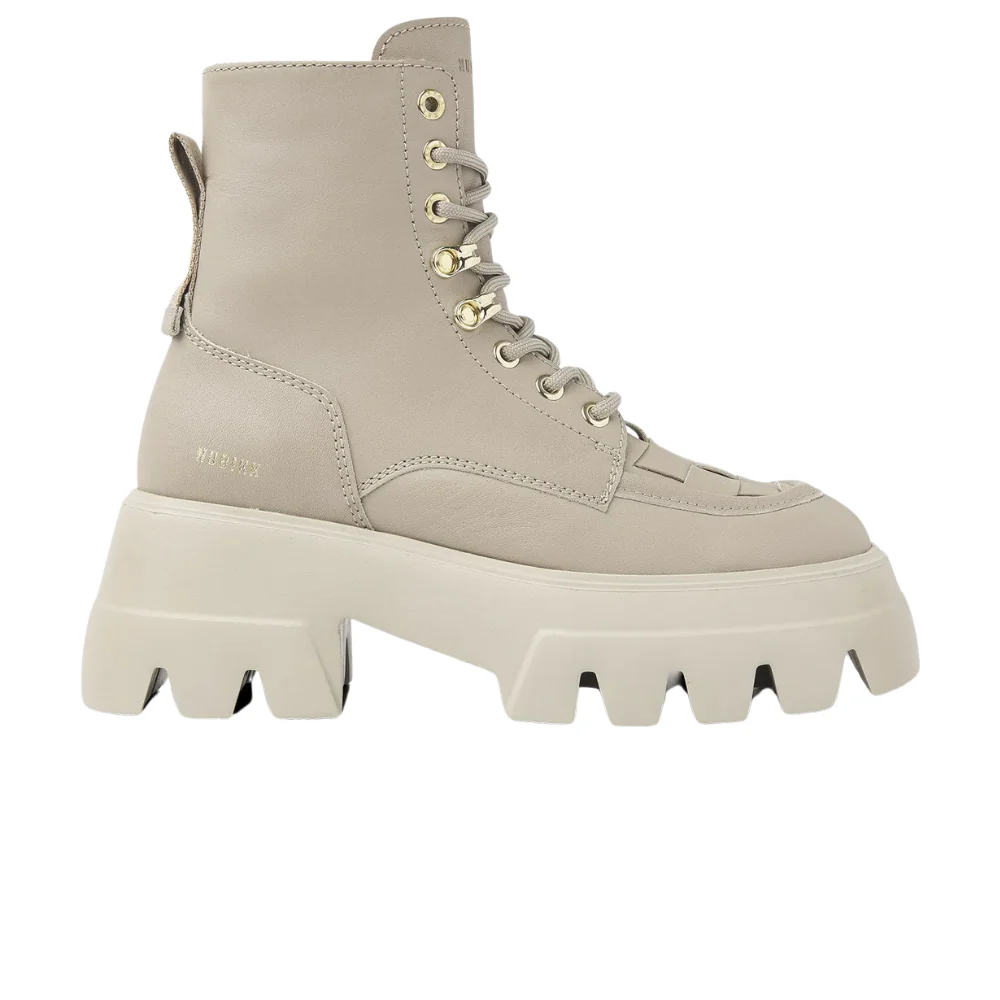 Nubikk Flore sauvage fur