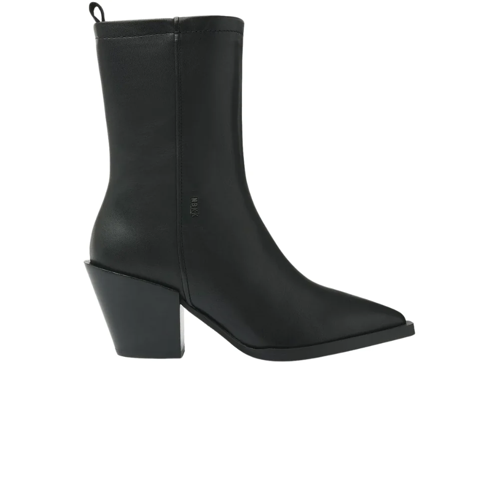 Nubikk Liv bootie