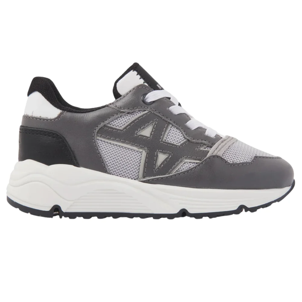 Nubikk Ross trek edge jr