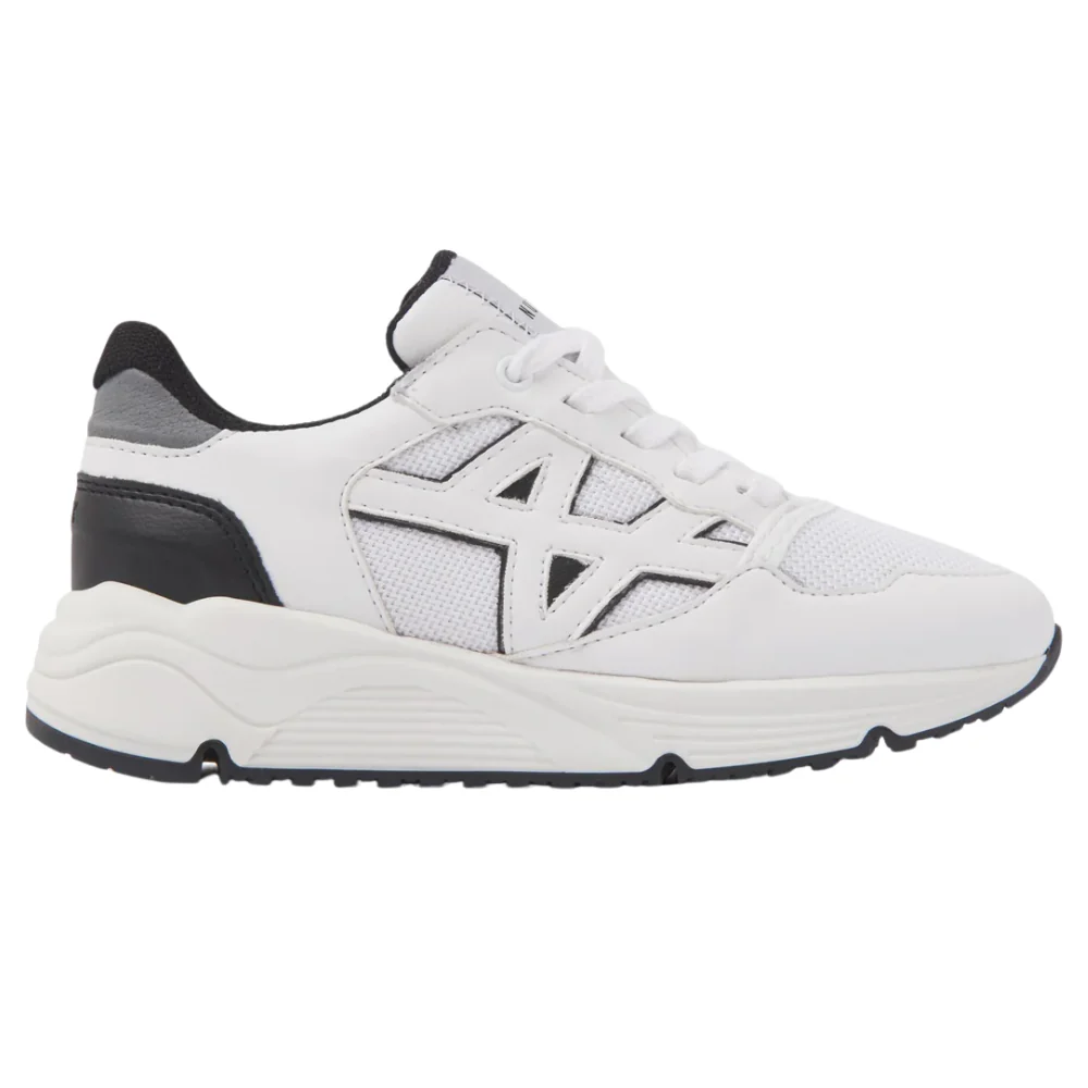 Nubikk Ross trek edge jr