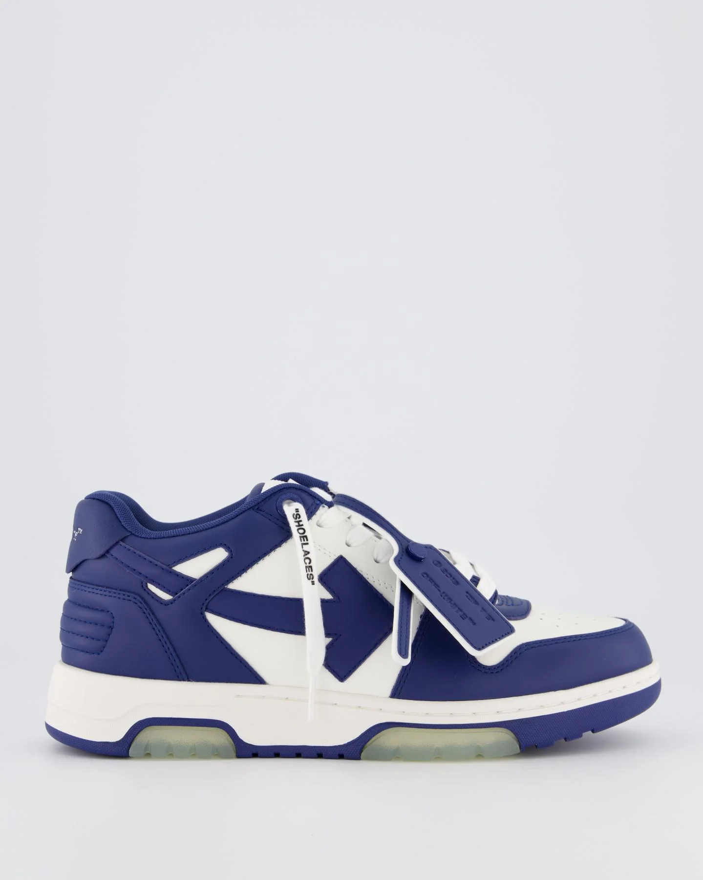 Off White Heren out of office