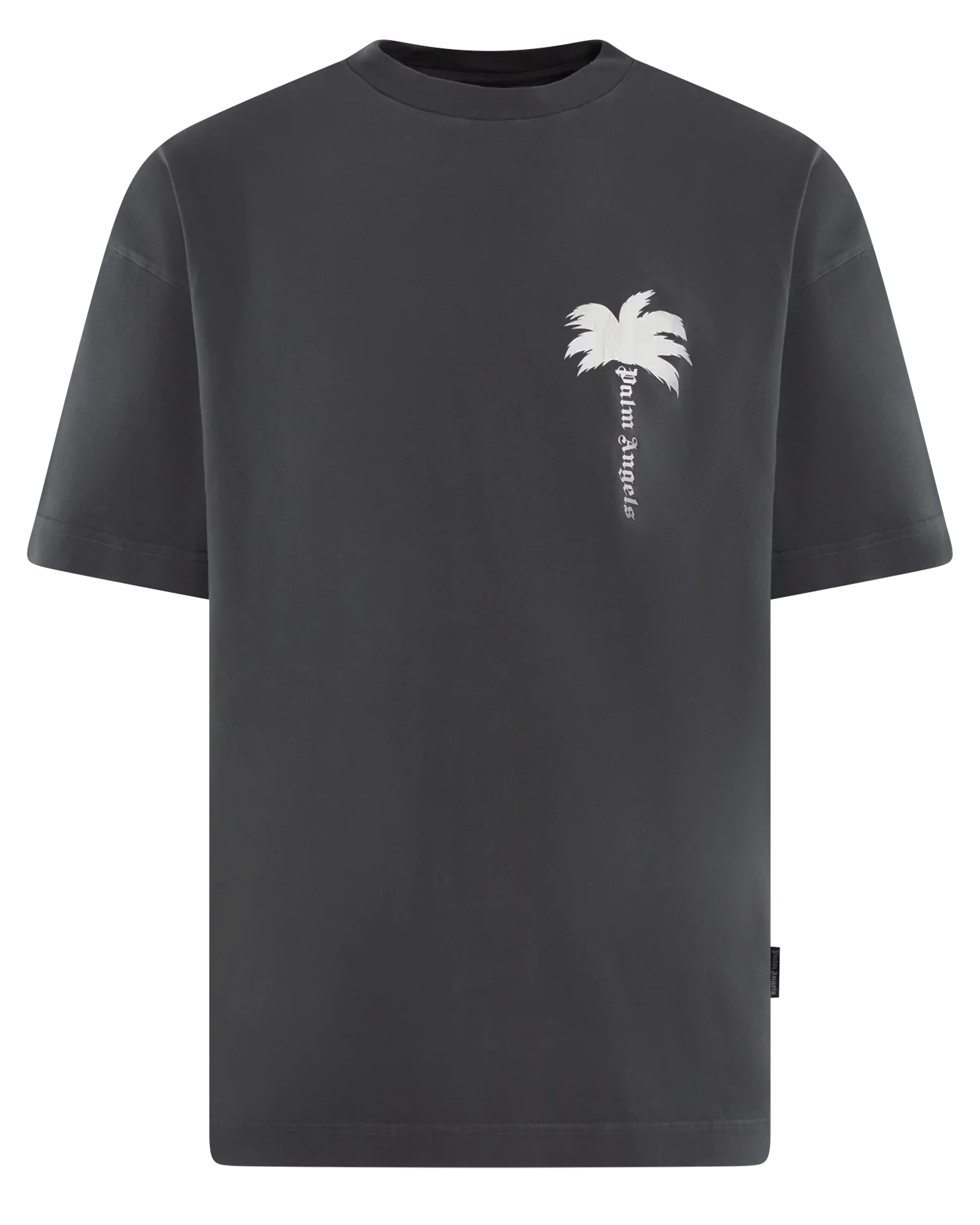 Palm Angels Heren the palm t-shirt
