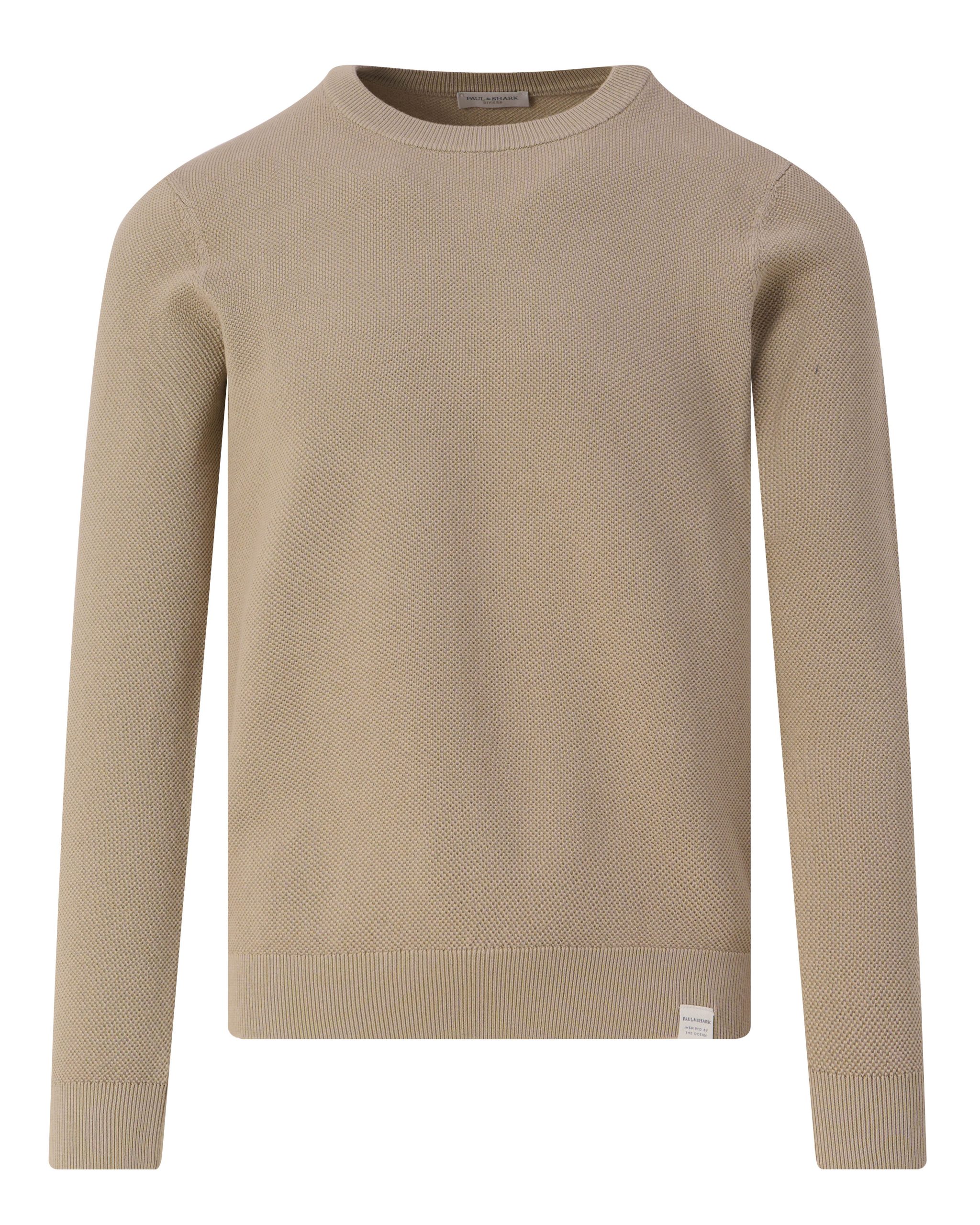 Paul & Shark Crew-neck sweater