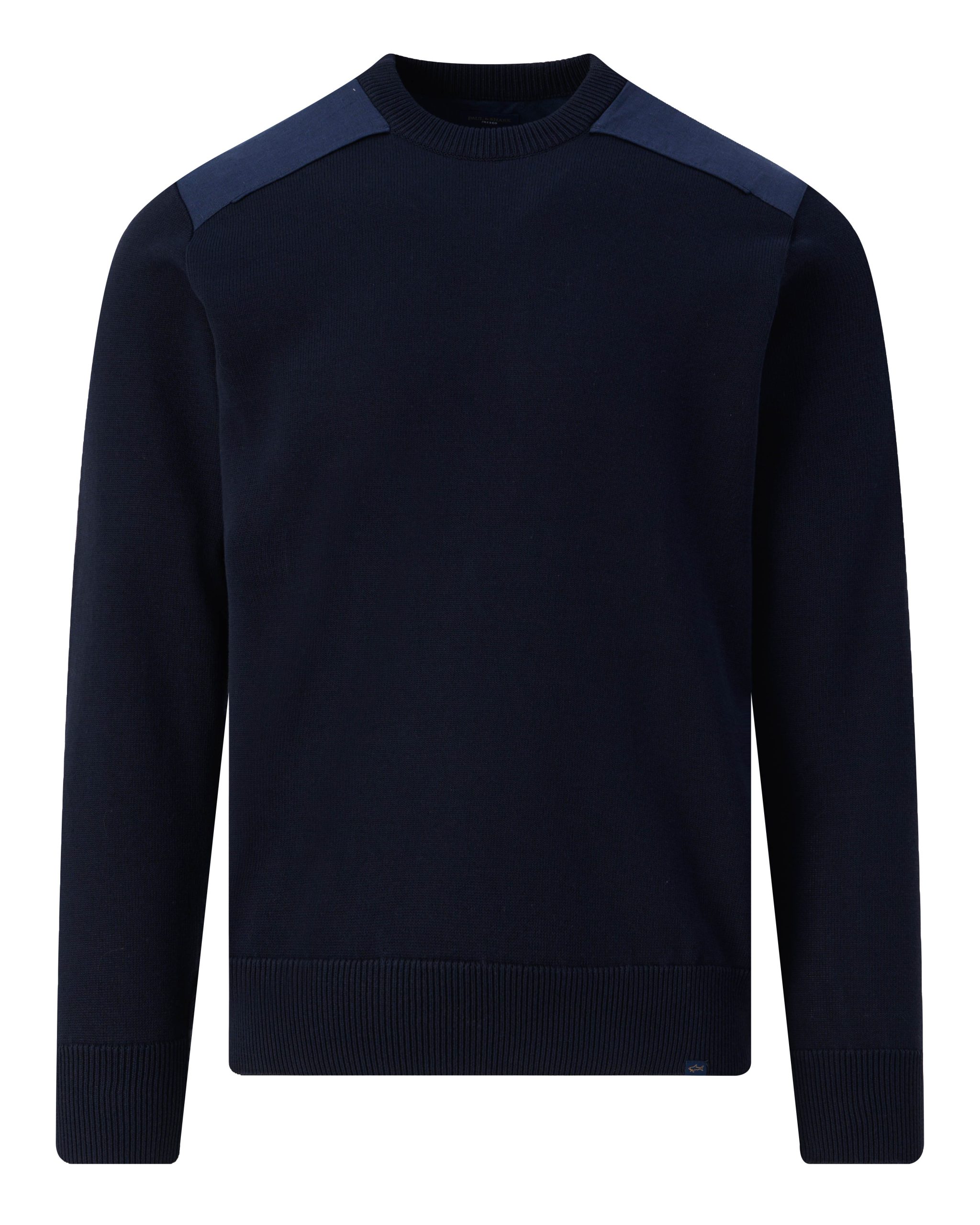 Paul & Shark Crew-neck sweater