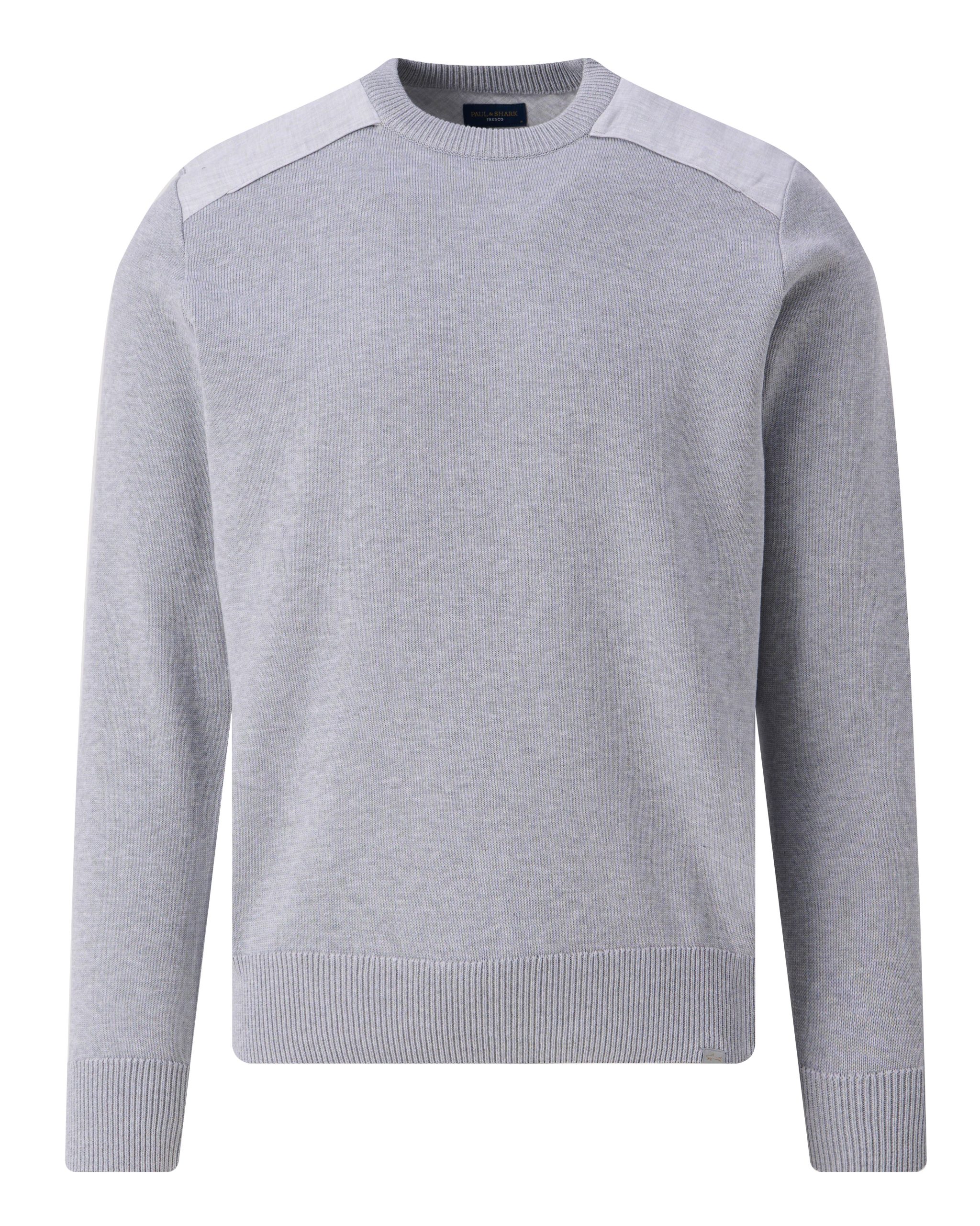 Paul & Shark Crew-neck sweater