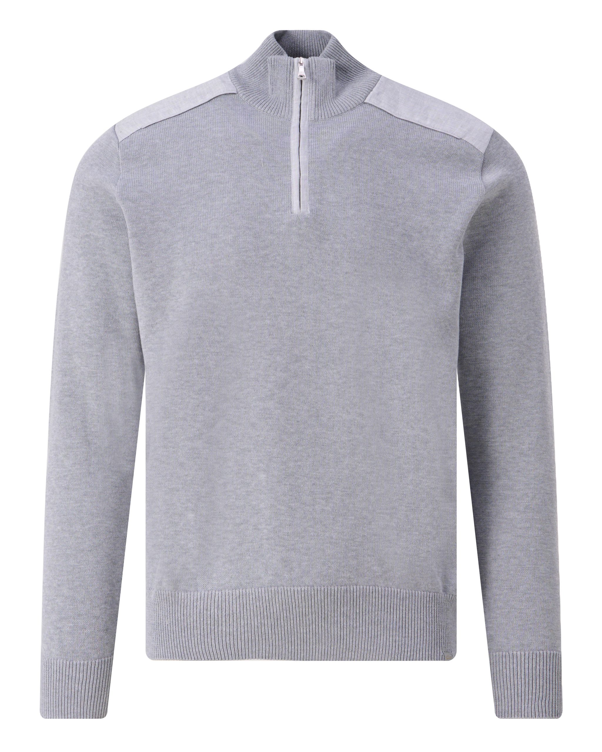 Paul & Shark Pull over half zip