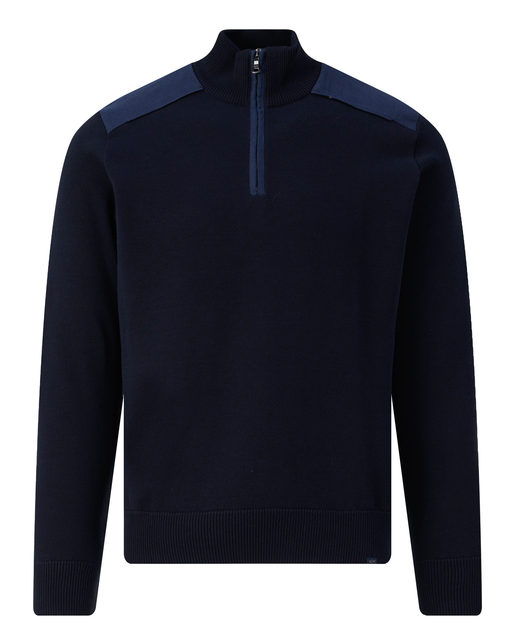 Paul & Shark Pull over half zip