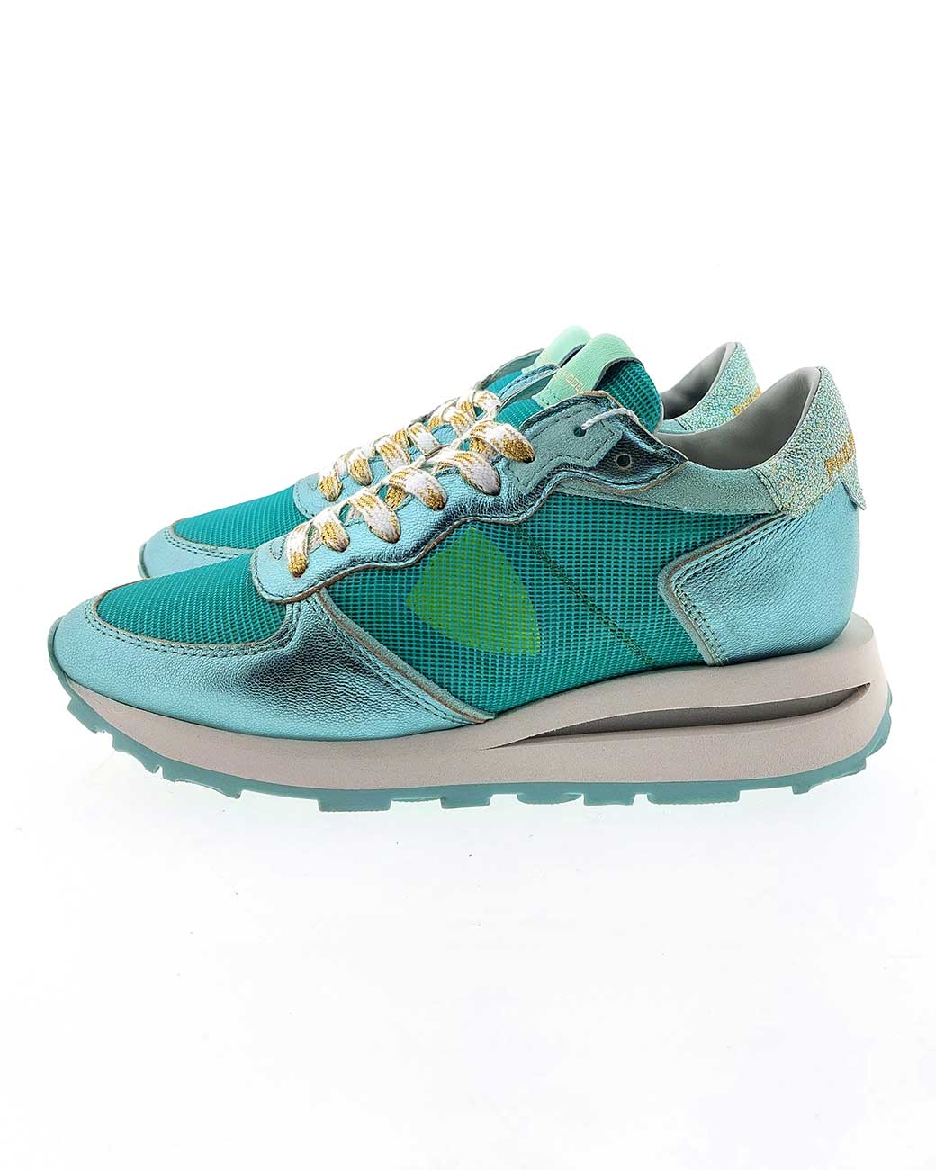 Philippe Model Tkld 01 sneakers