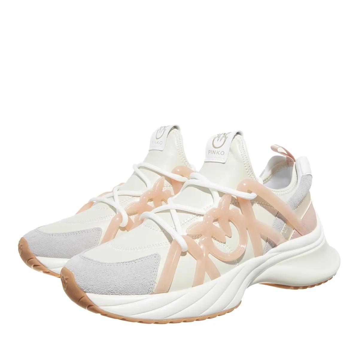 Pinko Sneakers - Ariel 01 in bruin