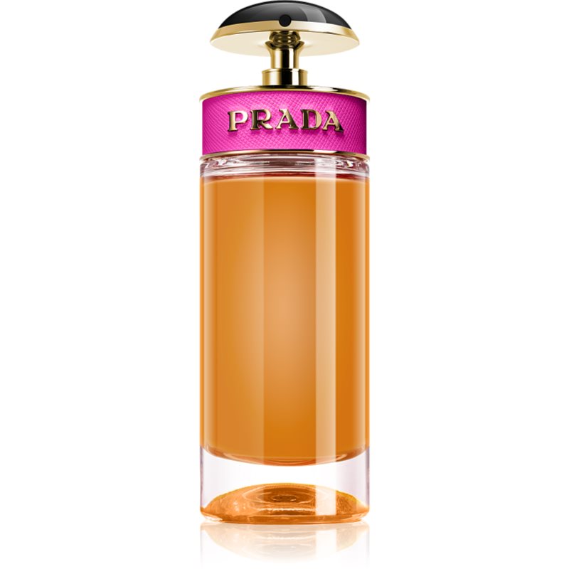 Prada Candy Eau de Parfum voor Vrouwen 80 ml